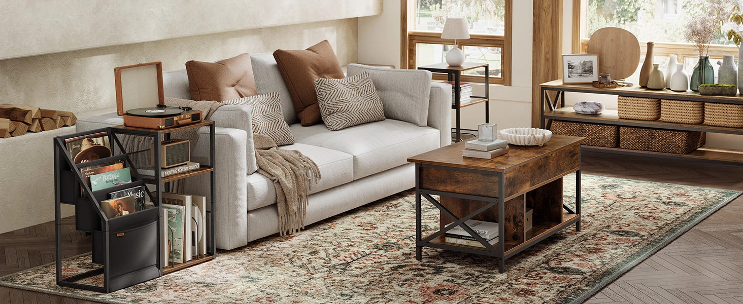 Elevate Your Living Space Today