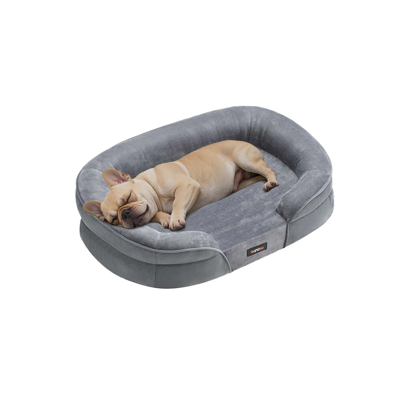 Dog Bed Orthopaedic Dog Sofa - Image 3