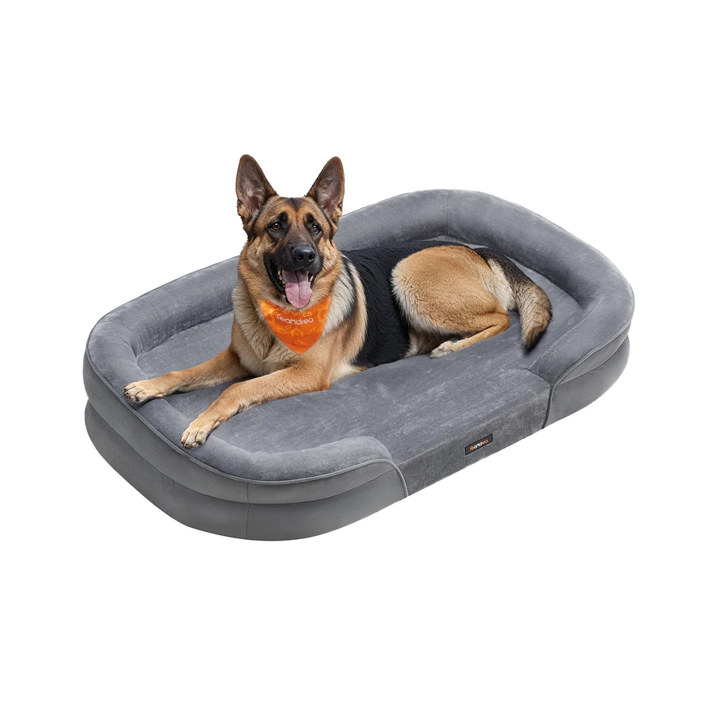Dog Bed Orthopaedic Dog Sofa - Image 4