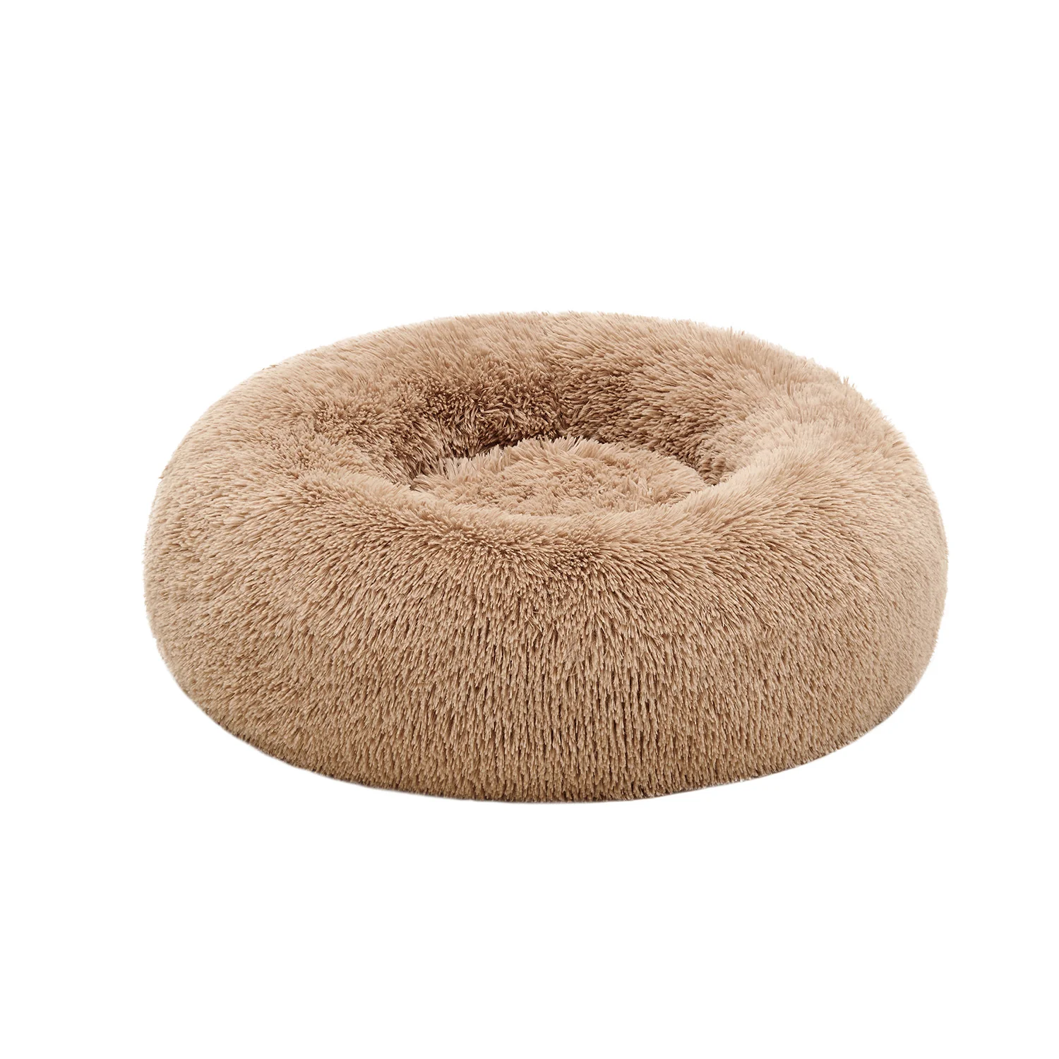 Dog Bed with Soft Plush Surface - Image 11