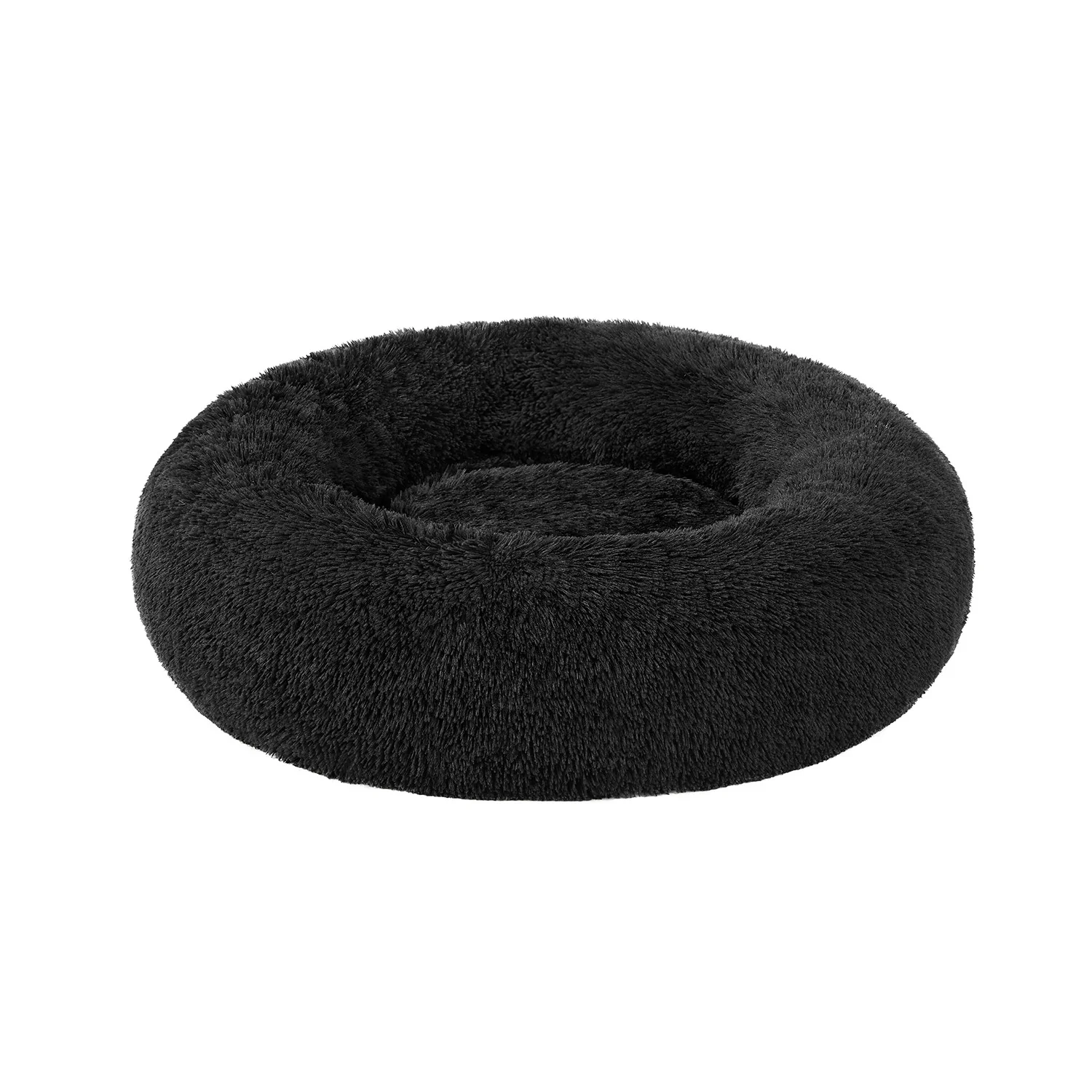 Dog Bed with Soft Plush Surface - Image 12