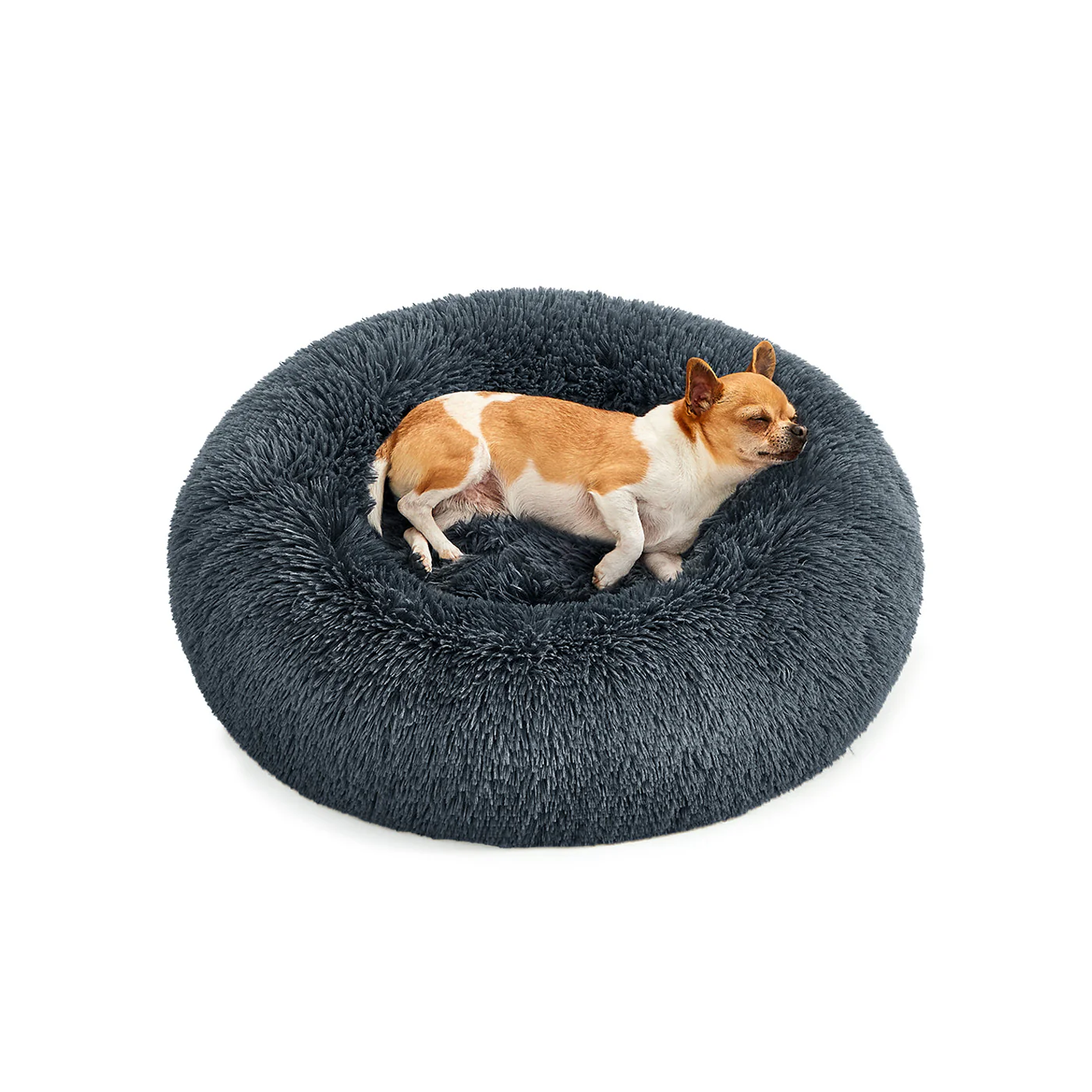 Dog Bed with Soft Plush Surface - Image 15