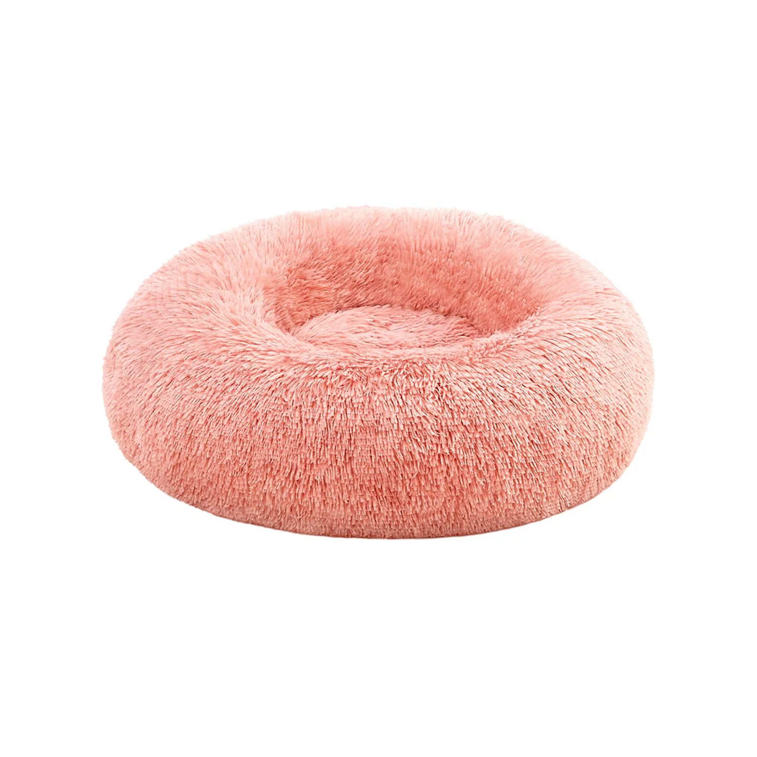 Dog Bed with Soft Plush Surface - Image 16