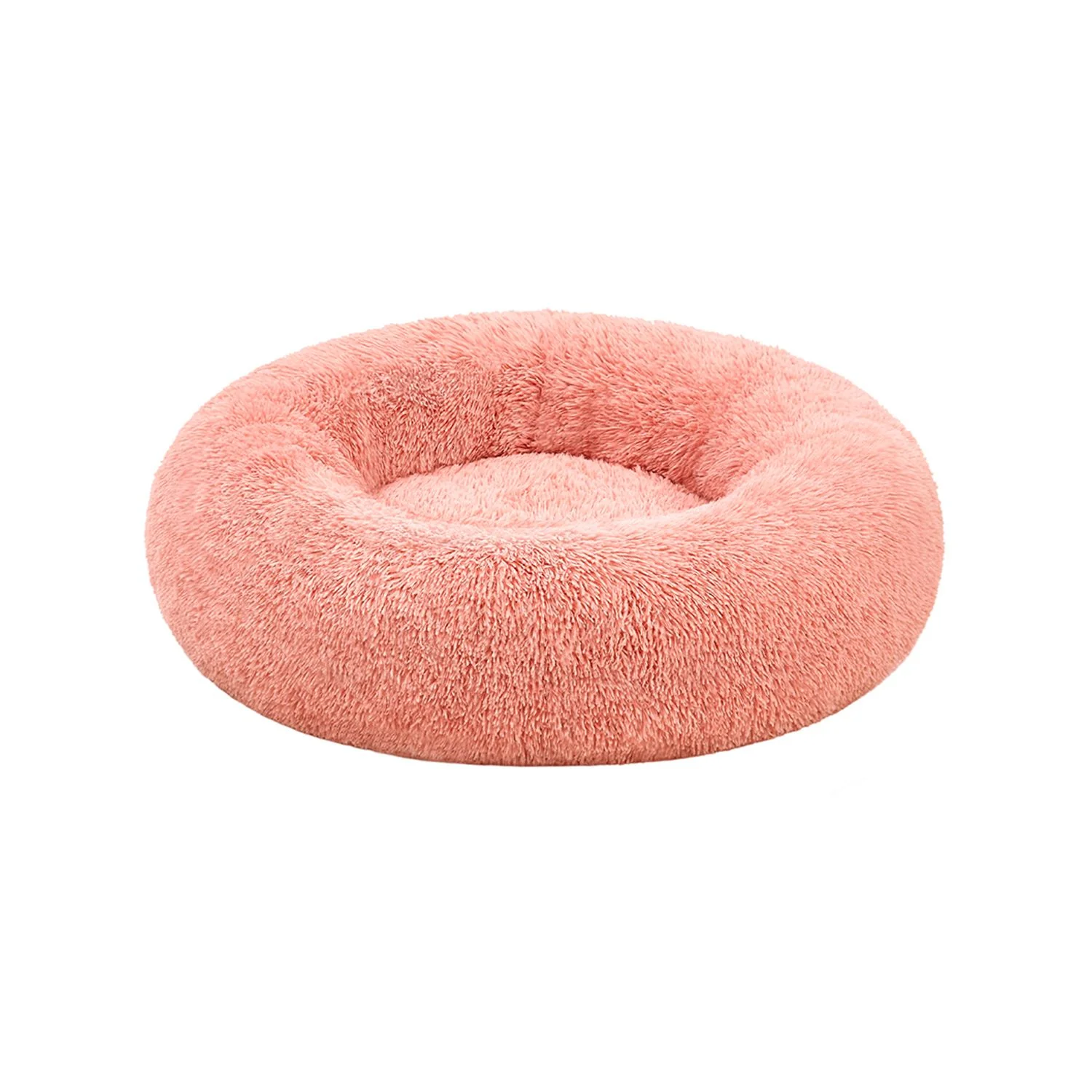 Dog Bed with Soft Plush Surface - Image 17