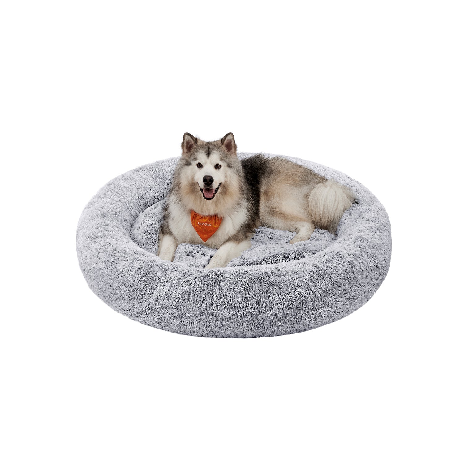Dog Bed with Soft Plush Surface - Image 22