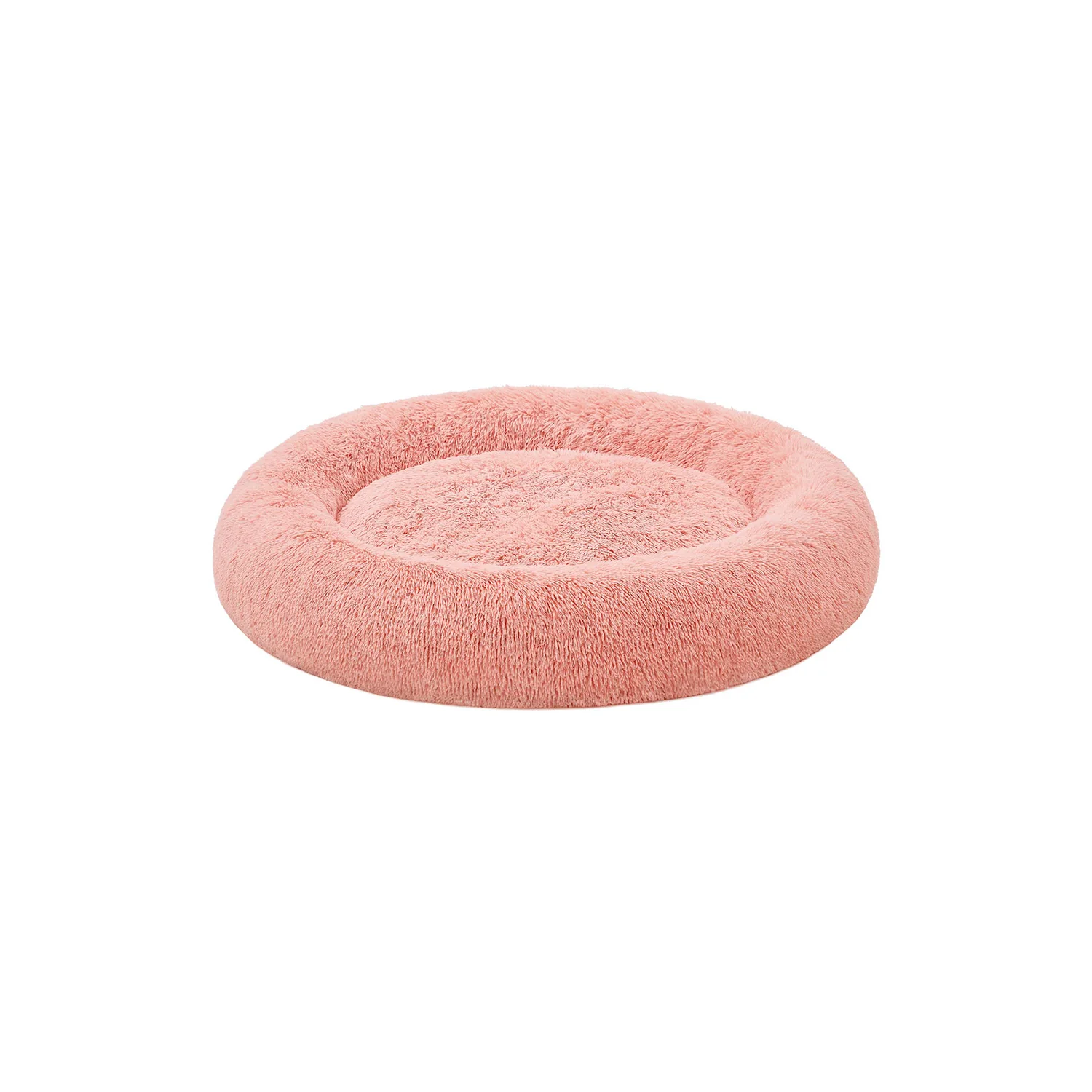 Dog Bed with Soft Plush Surface - Image 24