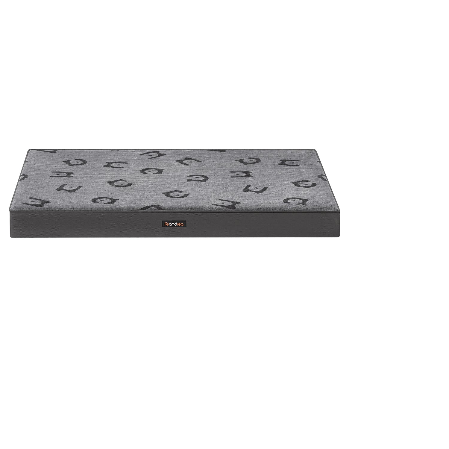 L Orthopedic Dog Bed for Dog Crate - Image 2
