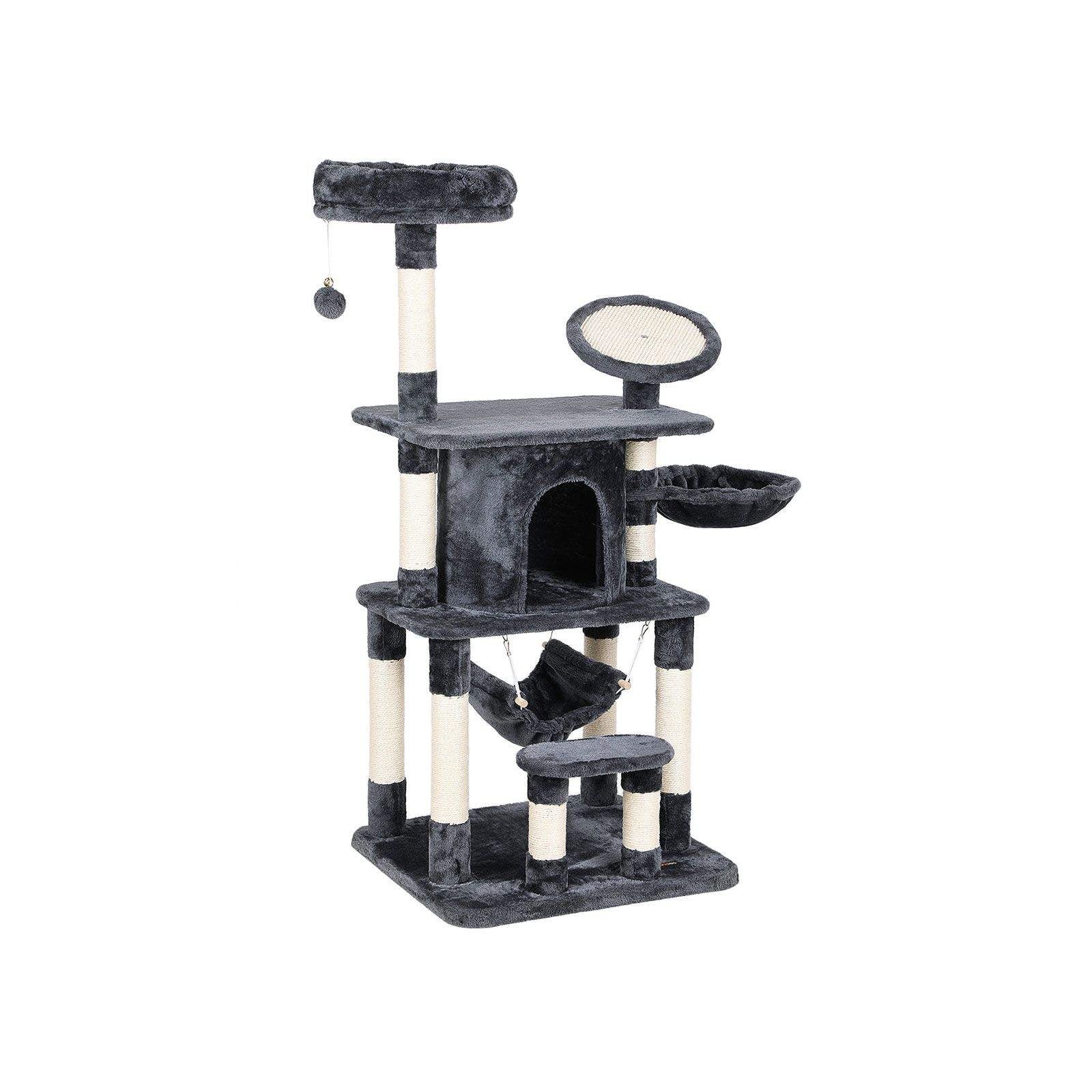 Middle Condo Cat Tree