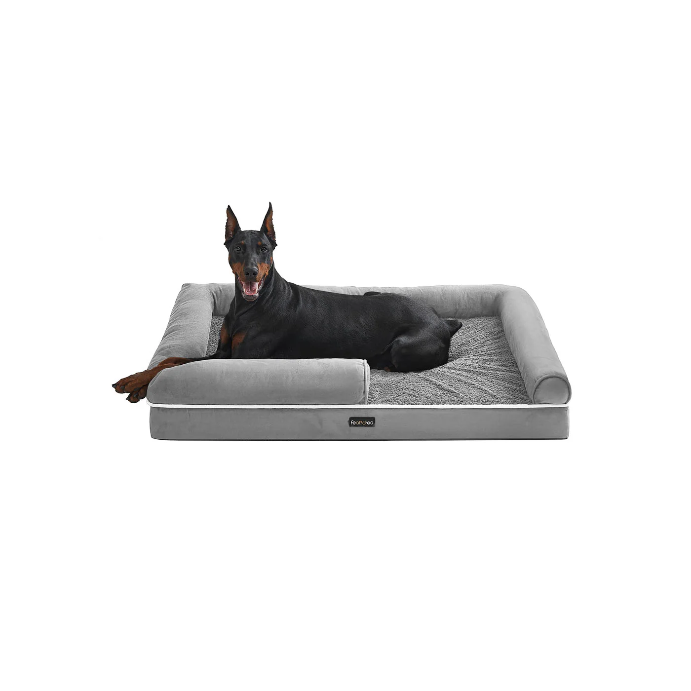 Orthopedic Dog Bed