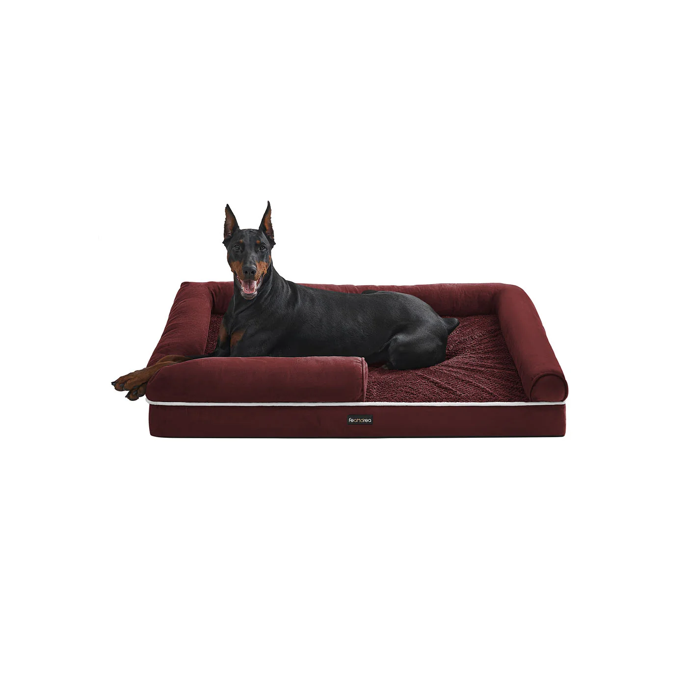 Orthopedic Dog Bed - Image 2