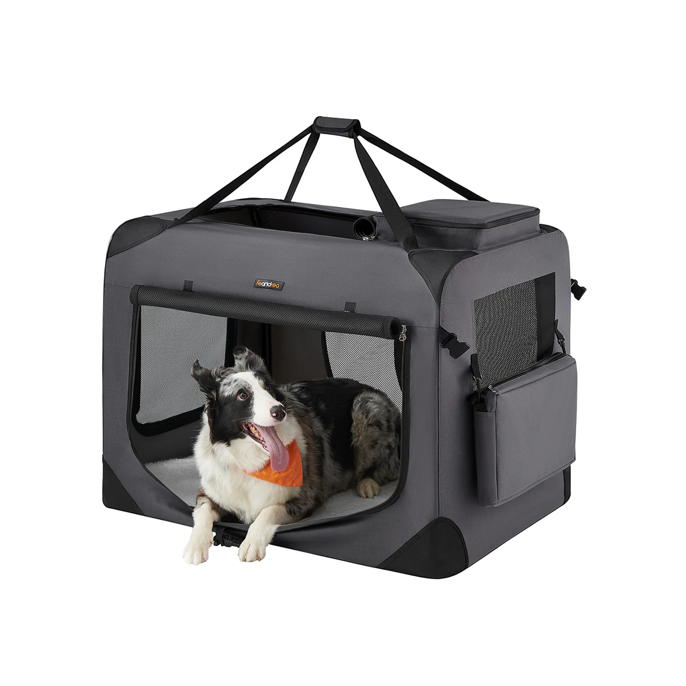 Pet Carrier Bag - Image 2