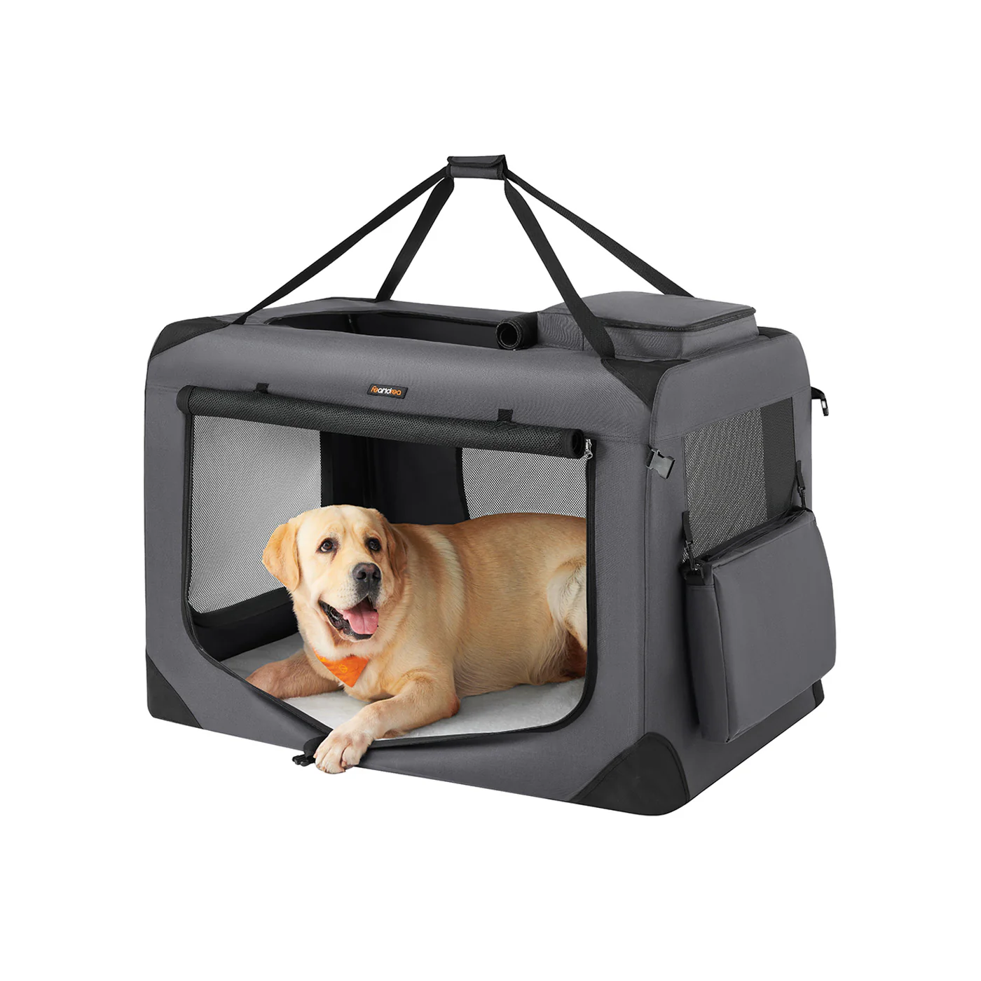 Pet Carrier Bag - Image 4