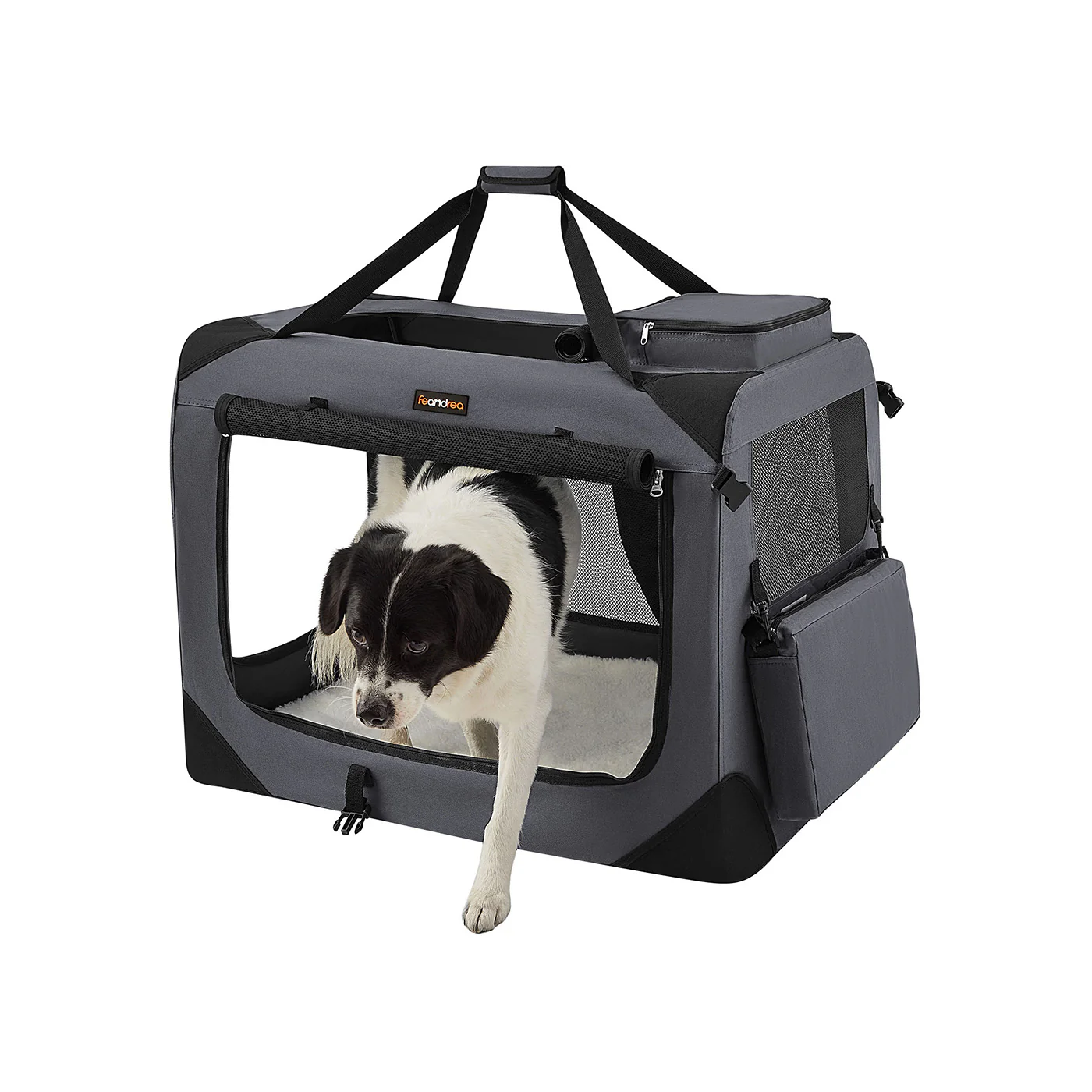Pet Carrier Bag - Image 5