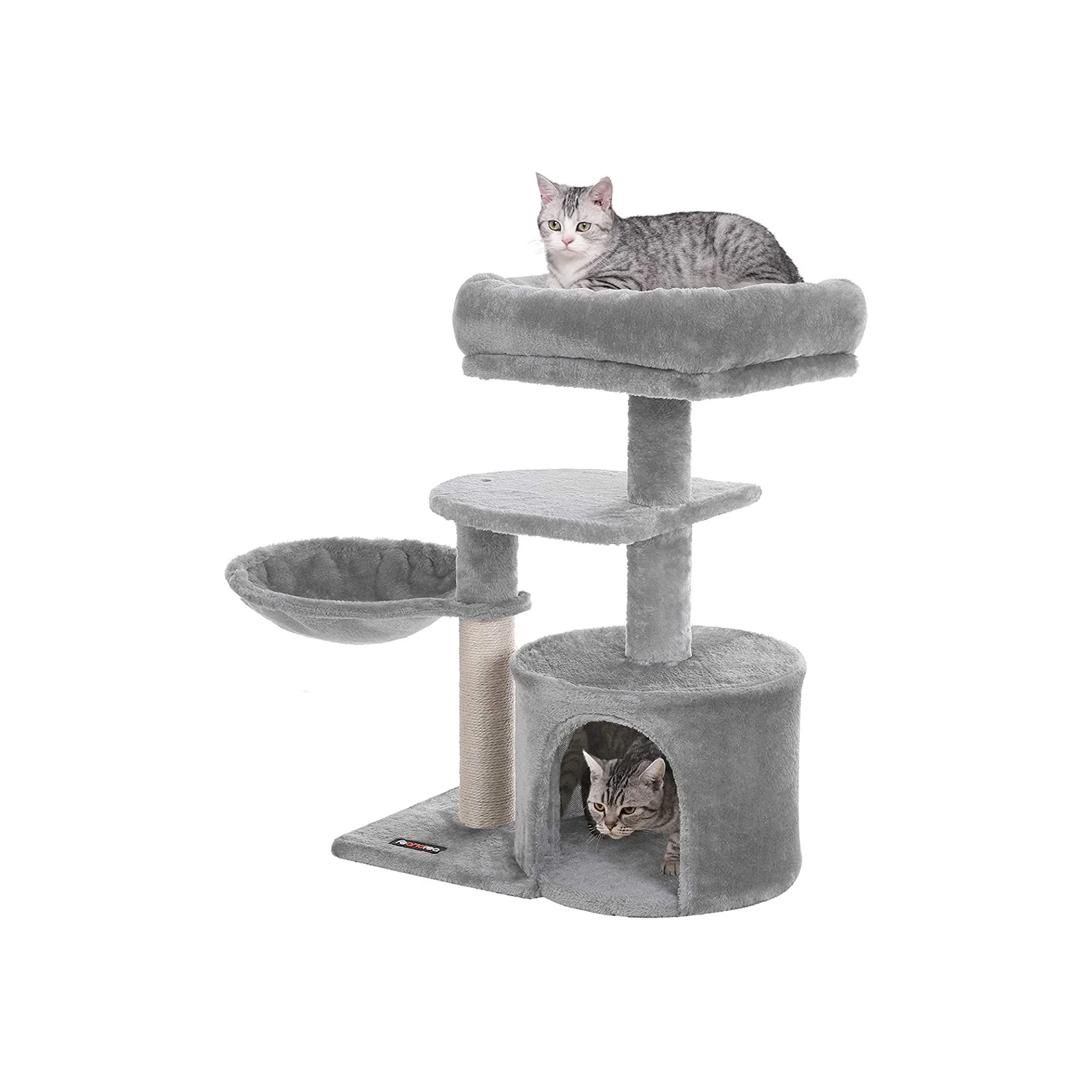 Small Cat Condo