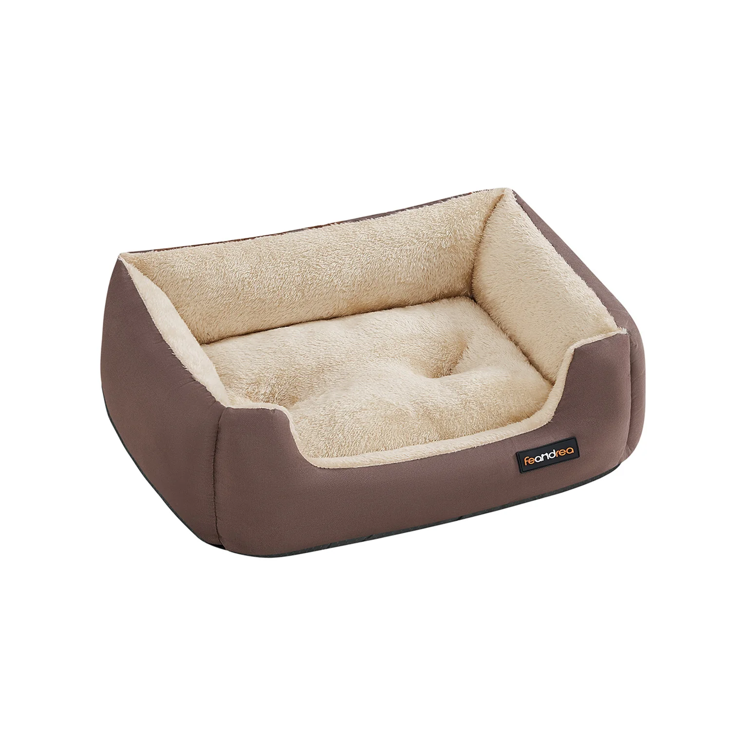Washable Dog Bed