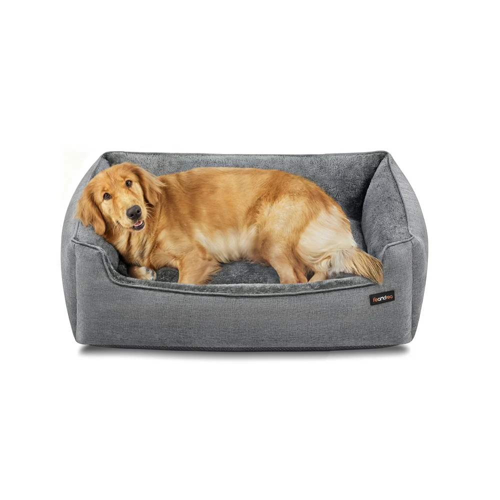 Washable Dog Bed - Image 7