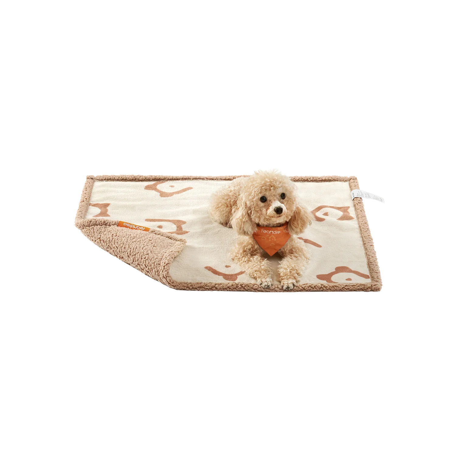 Waterproof Dog Blanket 73 x 63 cm - Image 4