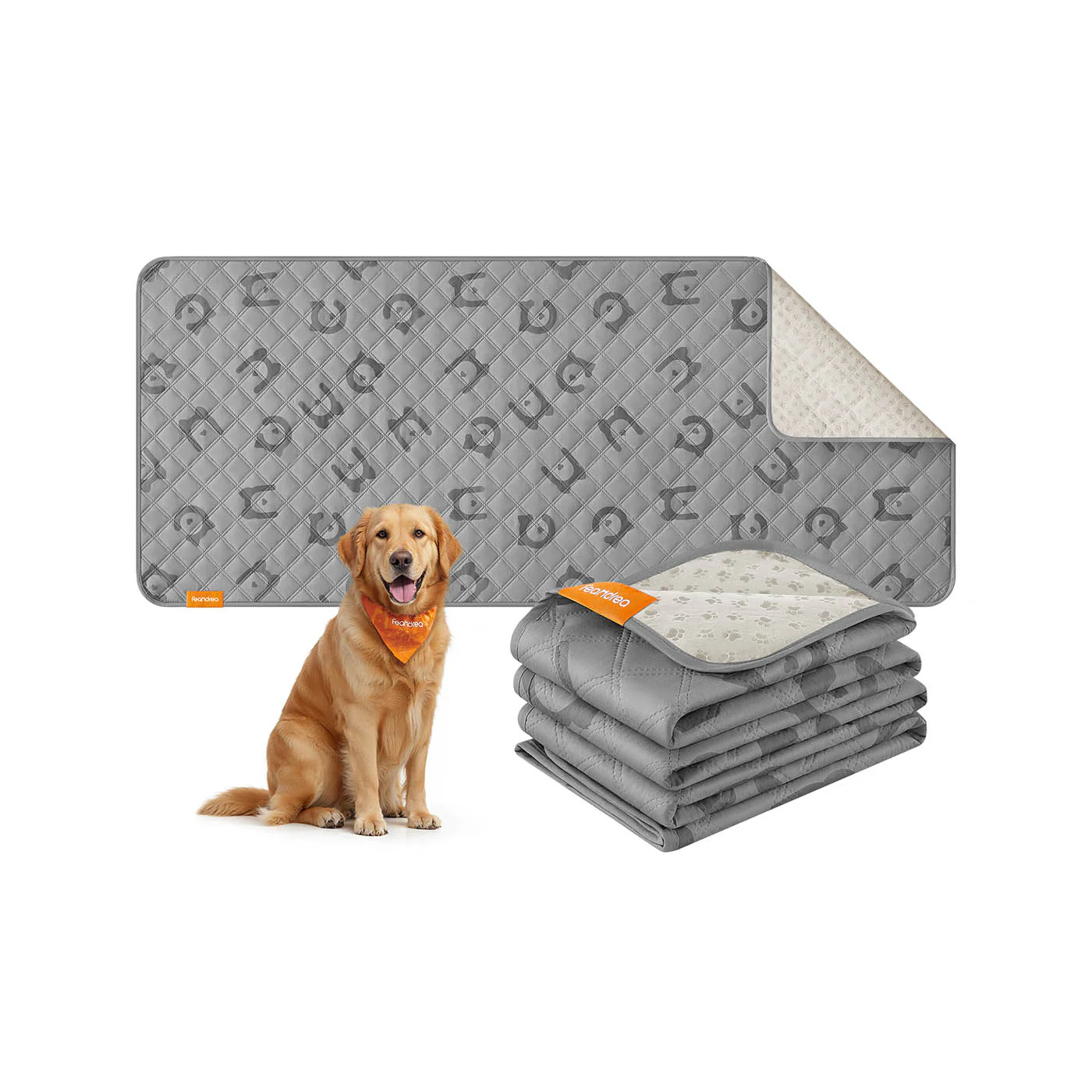 Waterproof Dog Blanket for Large Dogs