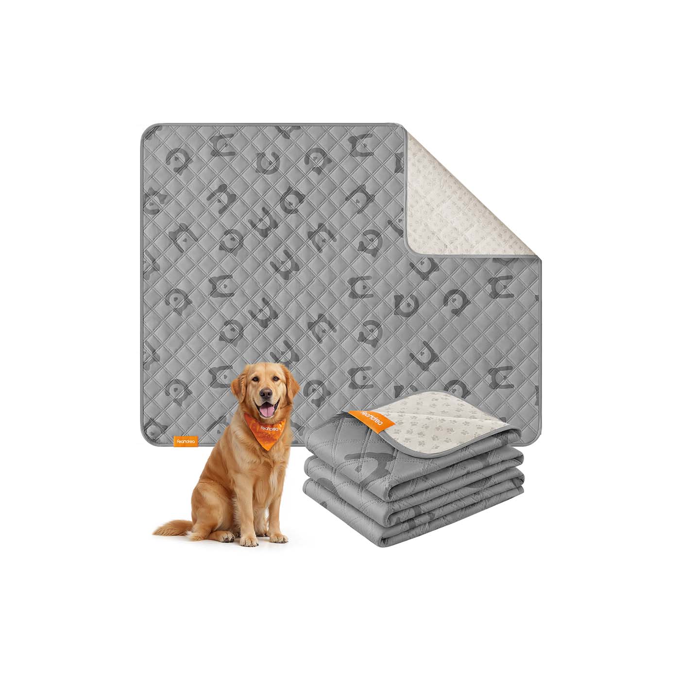 Waterproof Dog Blanket for Large Dogs - Image 3