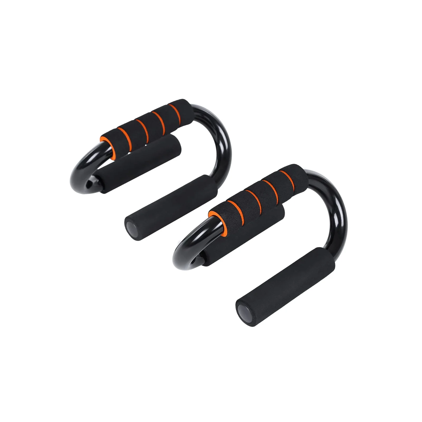 1 Pair Pushup Stands