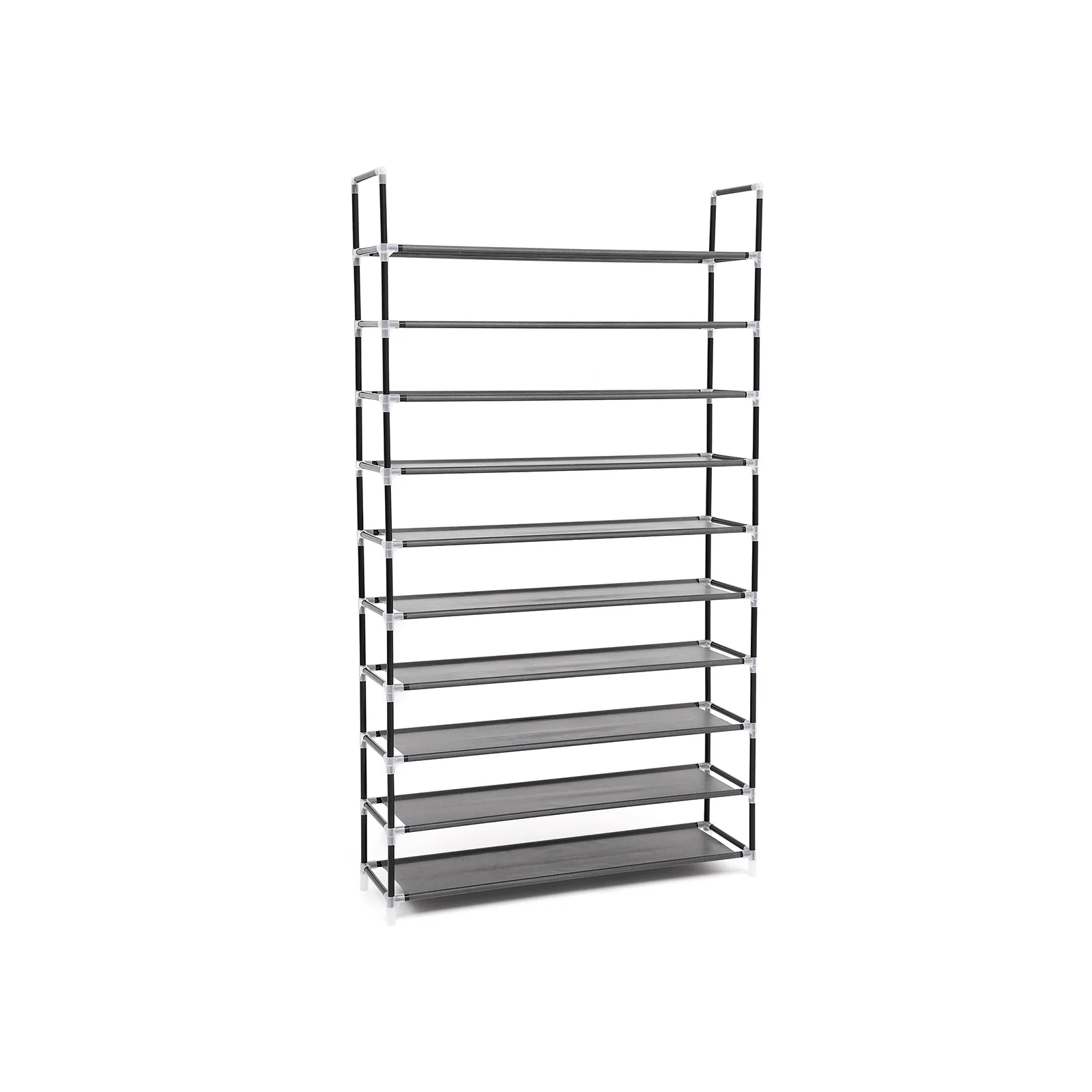 10 Tier Shoe Rack
