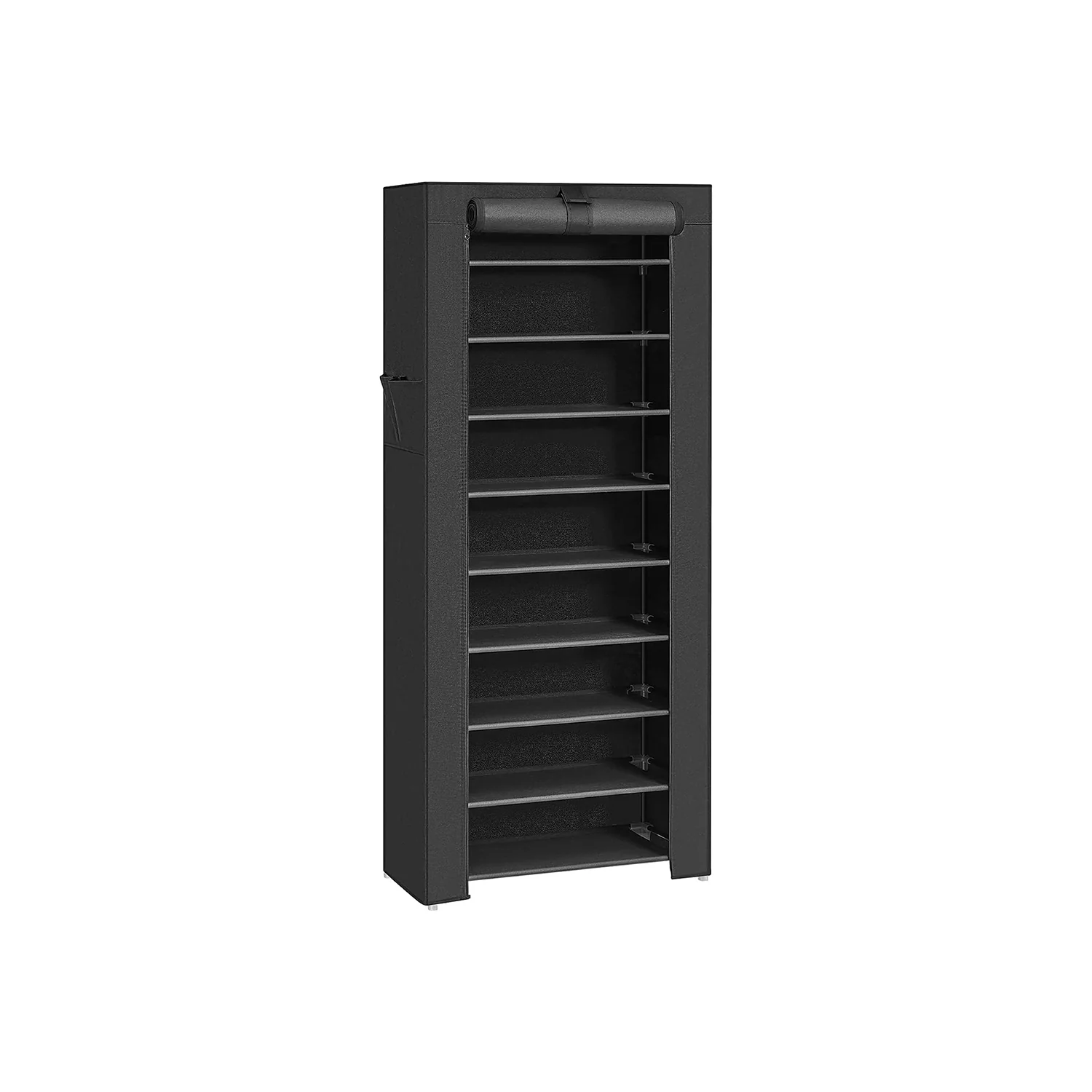 10 Tier Shoe Rack