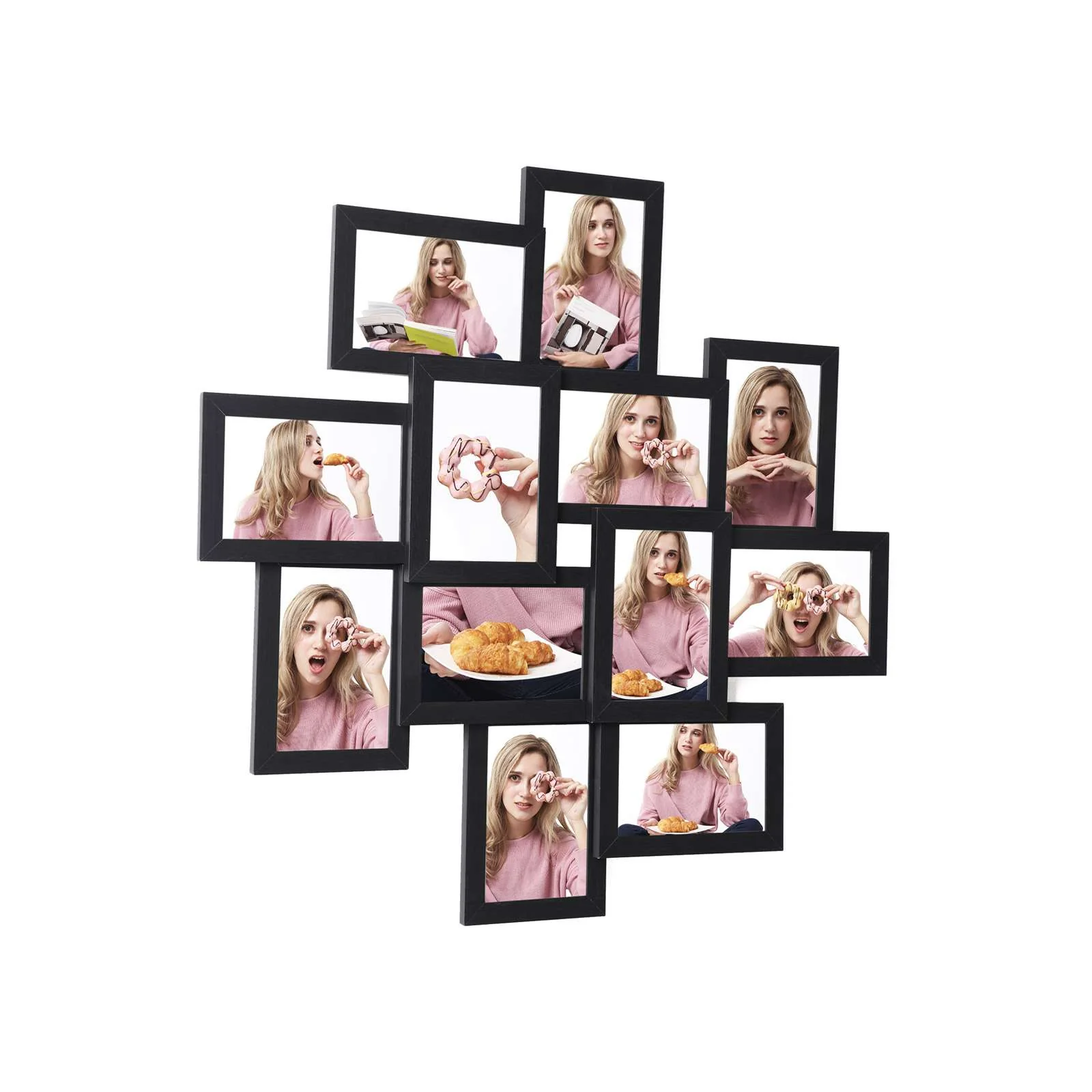 12 Pieces Photo Frame - Image 2