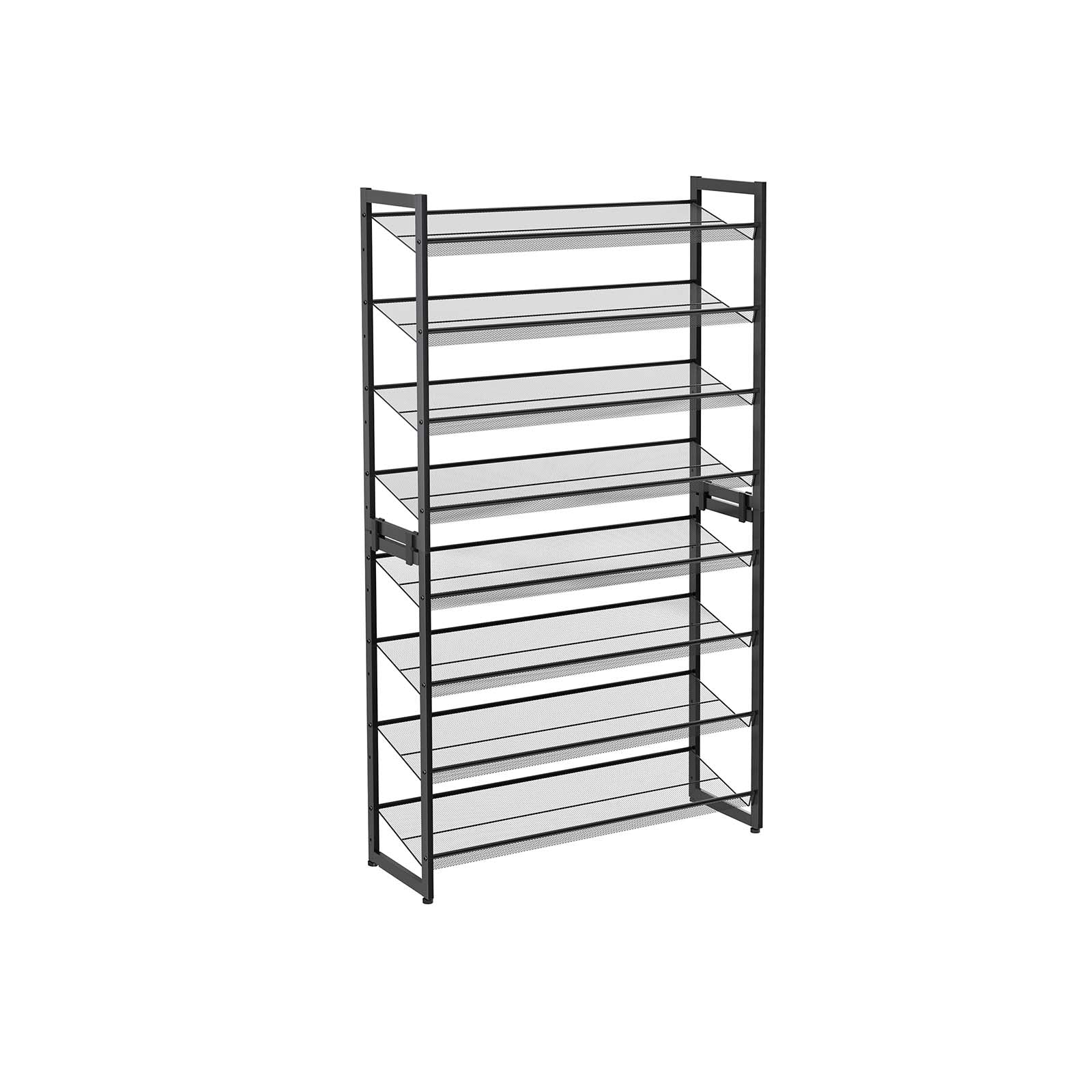 12 Tier Shoe Rack - Image 2