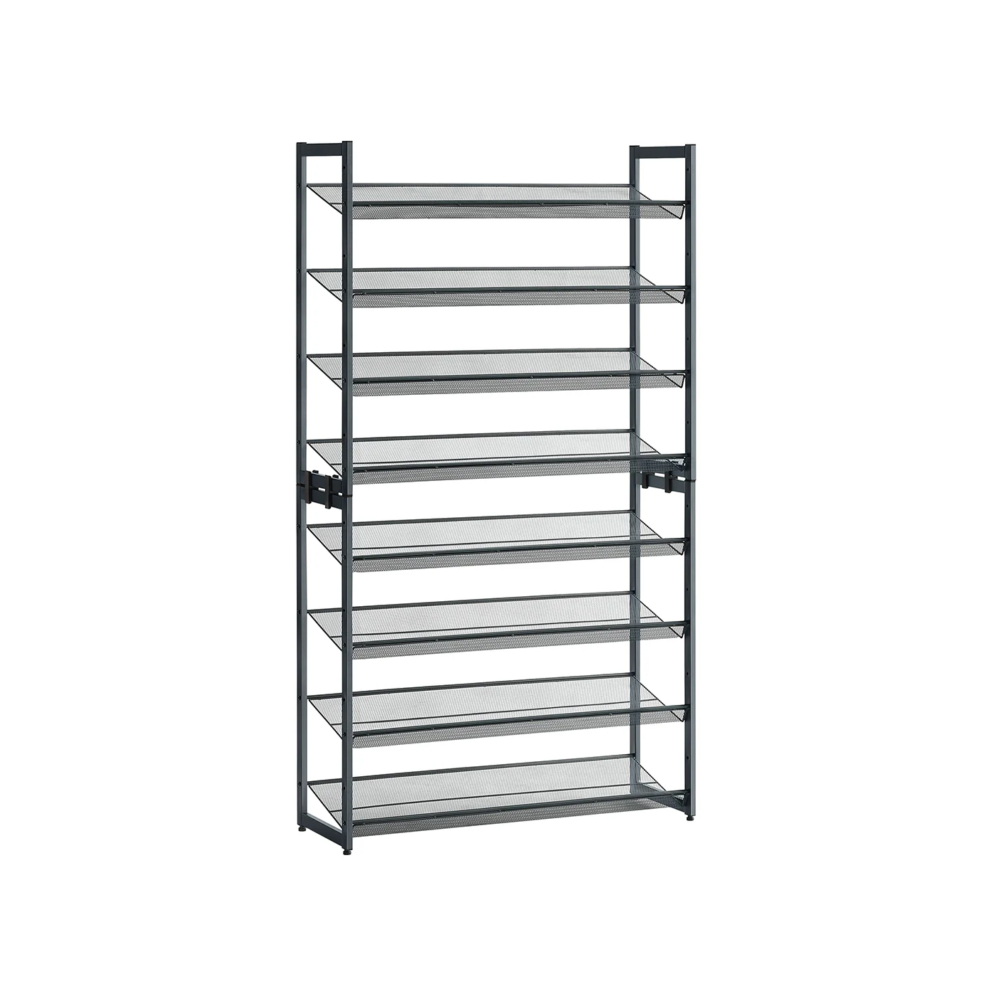12 Tier Shoe Rack - Image 3