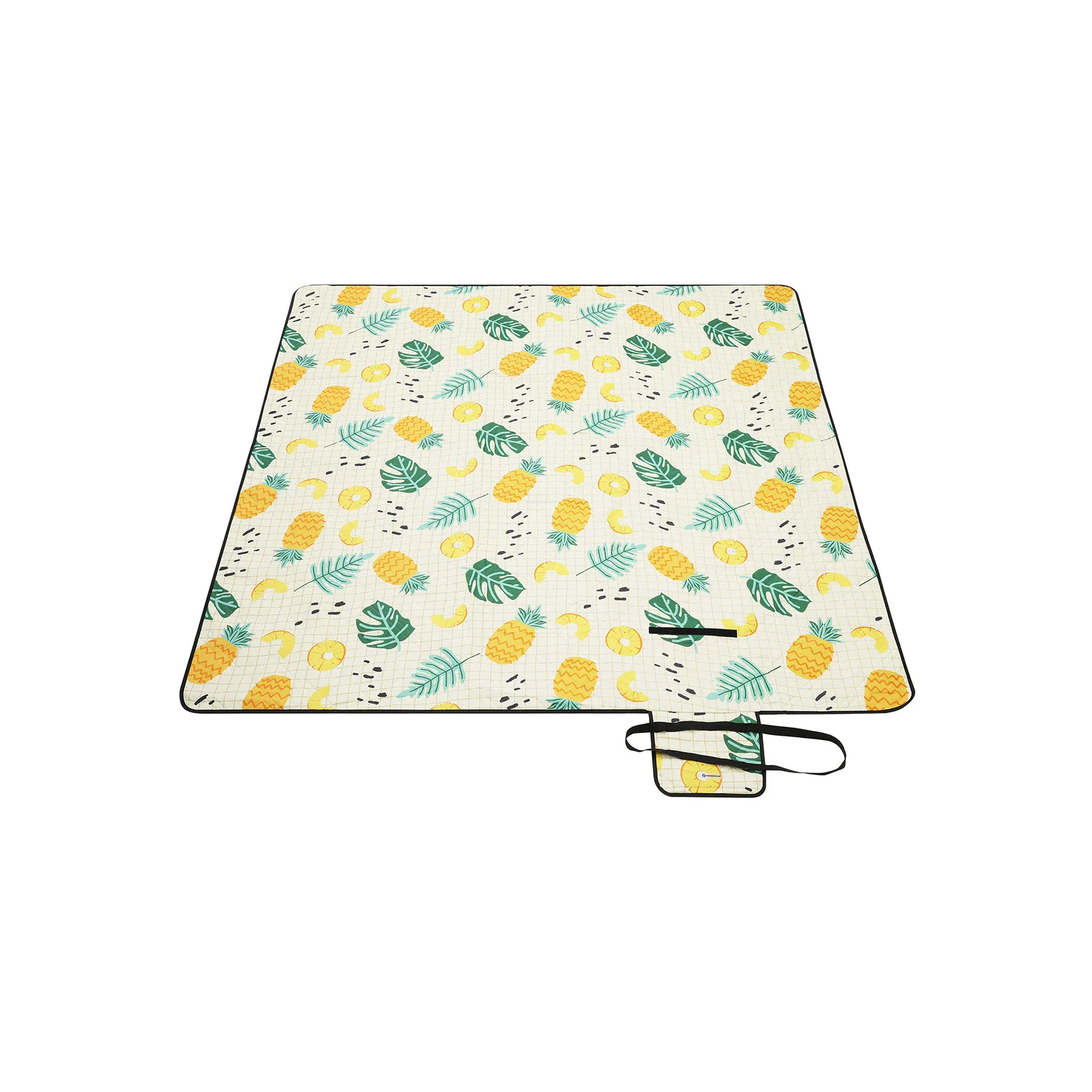 200 x 200 cm Picnic Blanket - Image 5