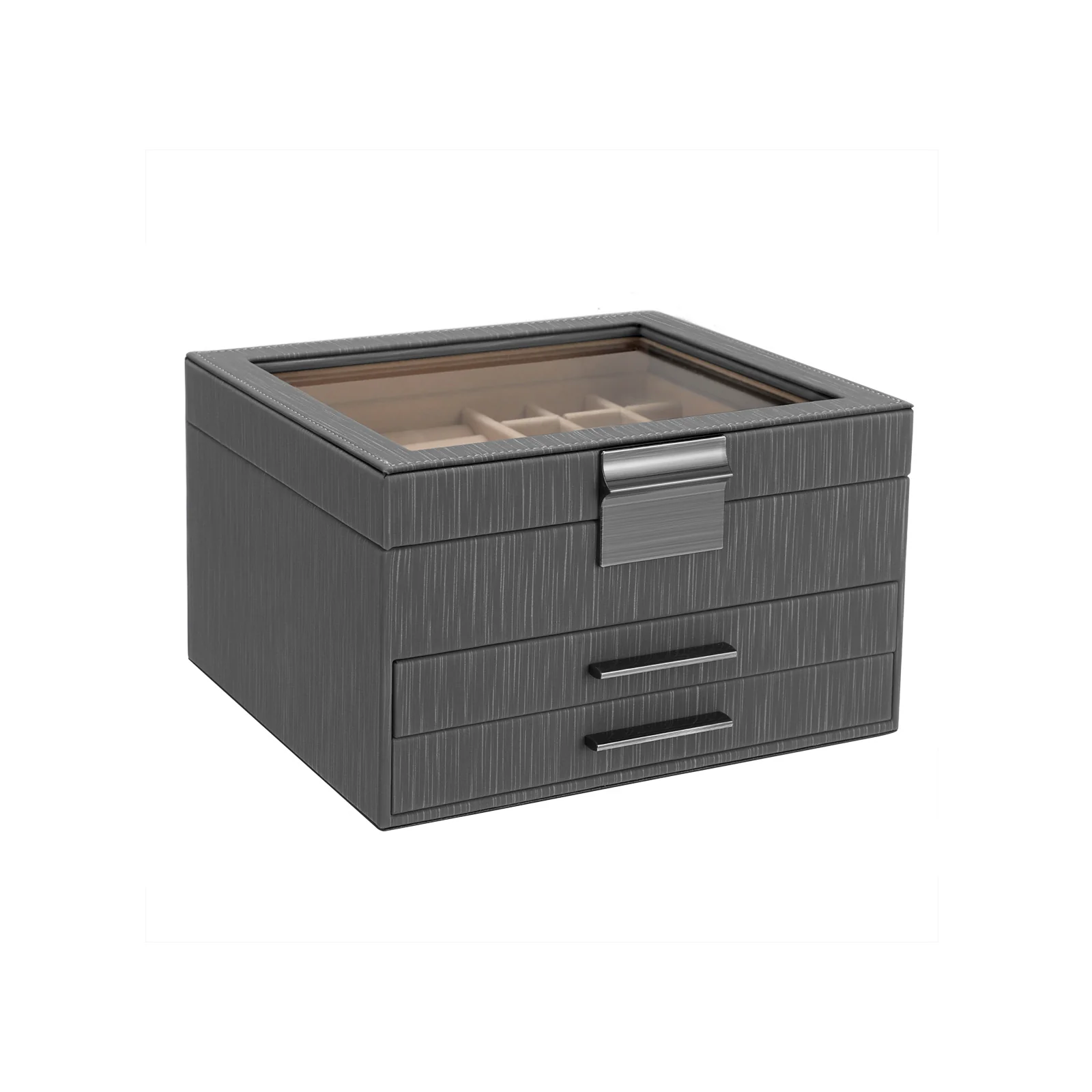 3-Layer Jewellery Box - Image 2