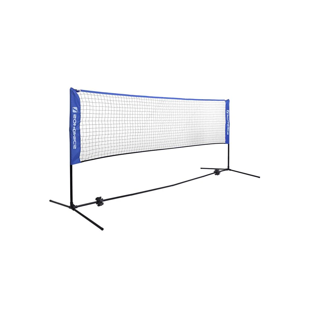 3 m Tennis Badminton Net - Image 3
