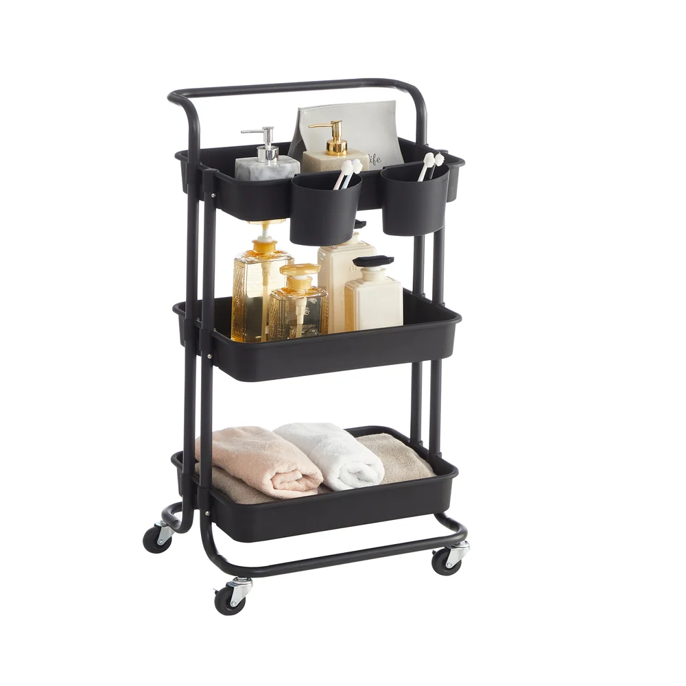 Storage Cart