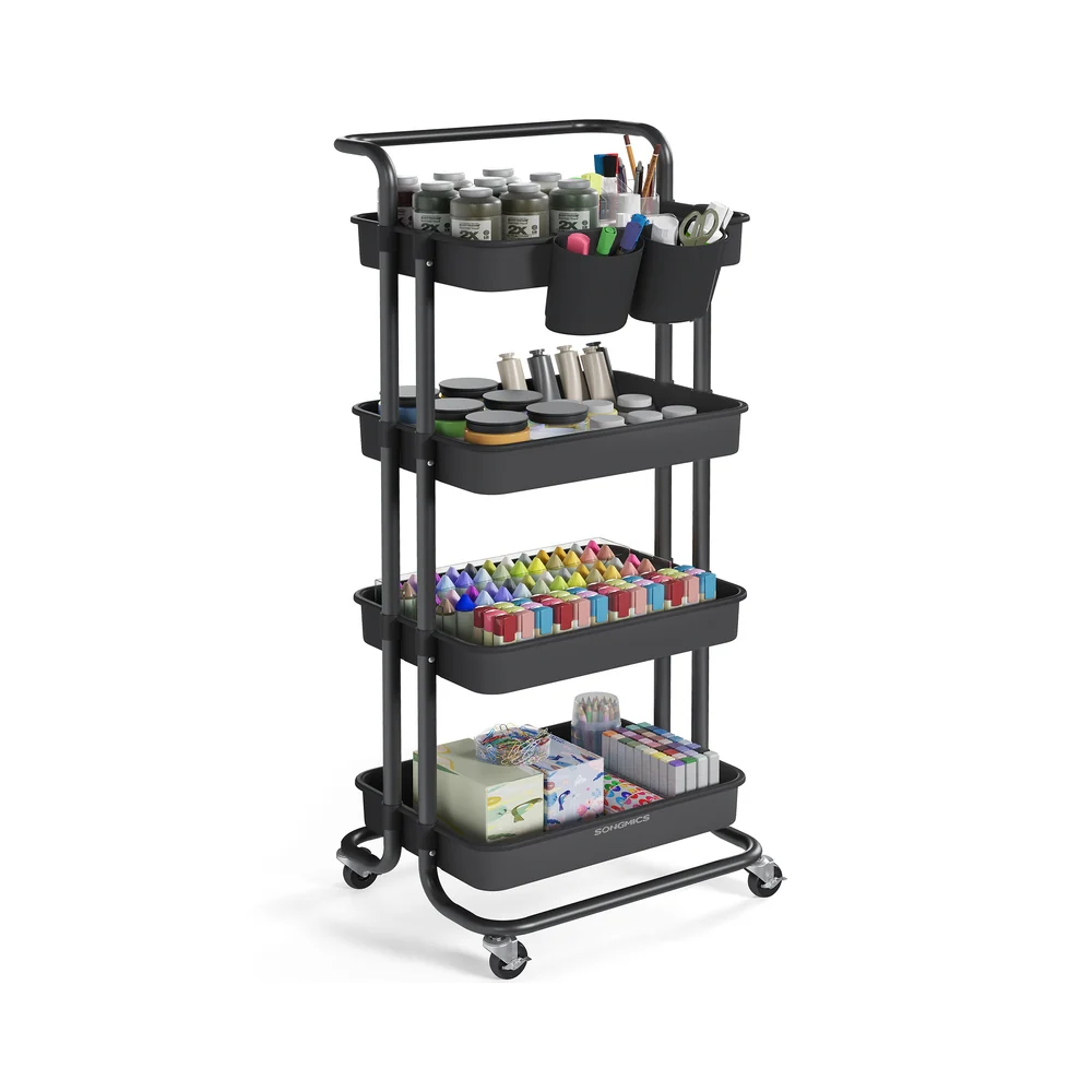 Storage Cart - Image 2