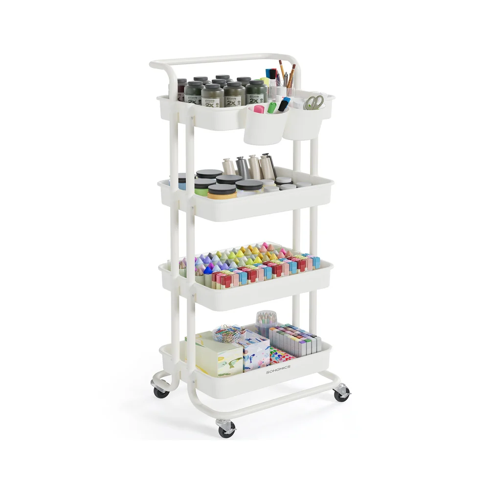 Storage Cart - Image 3