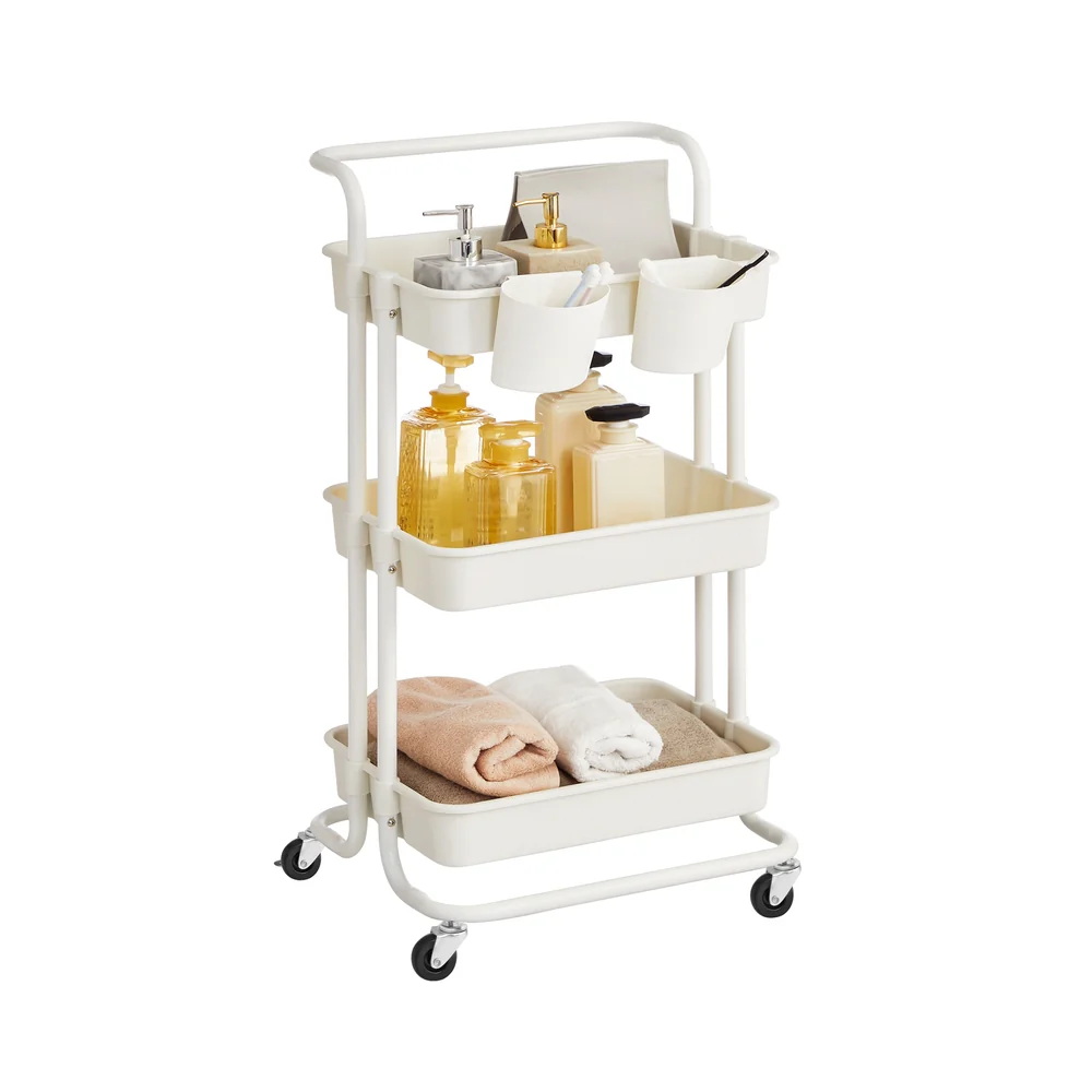 Storage Cart - Image 4
