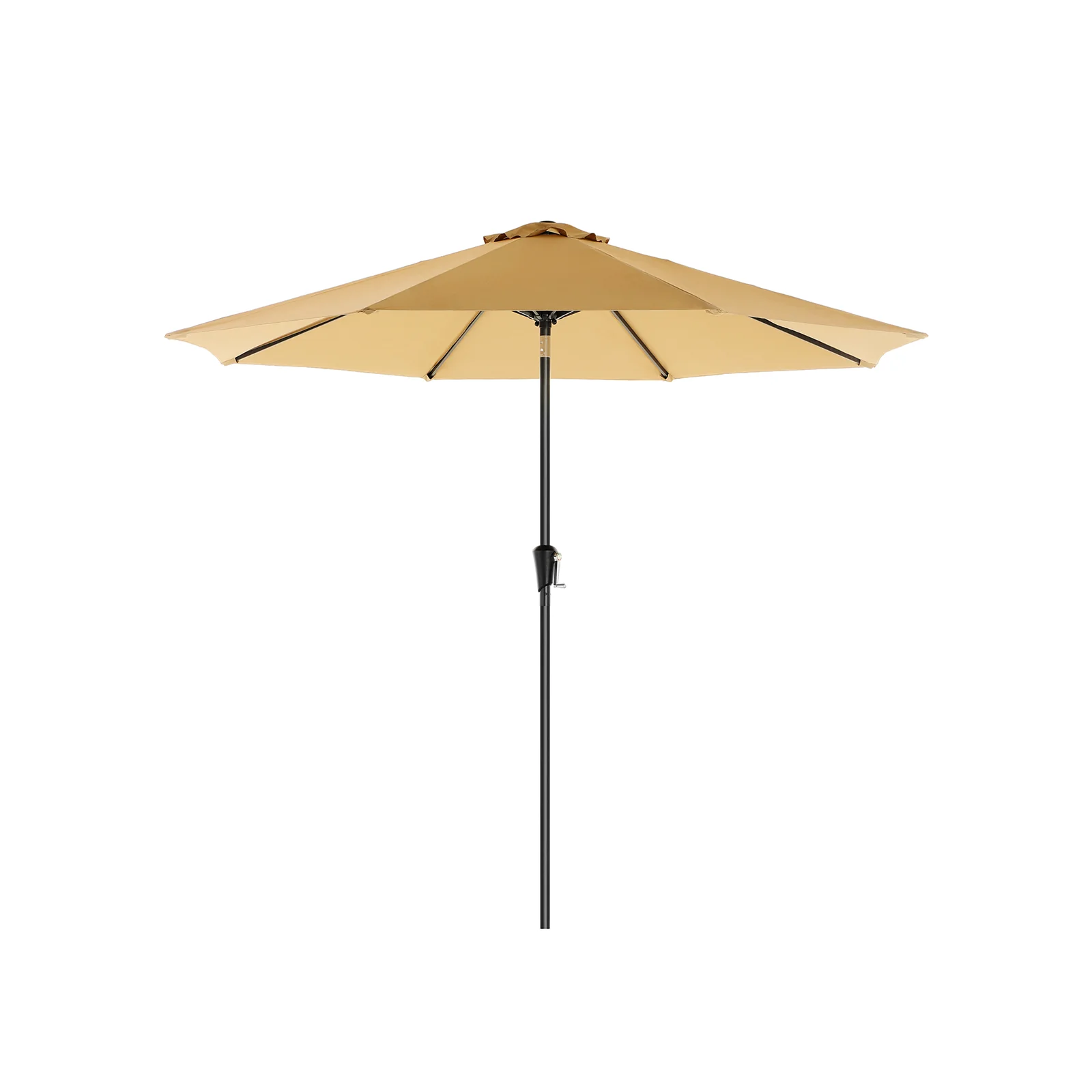 3m Parasol Umbrella - Image 6