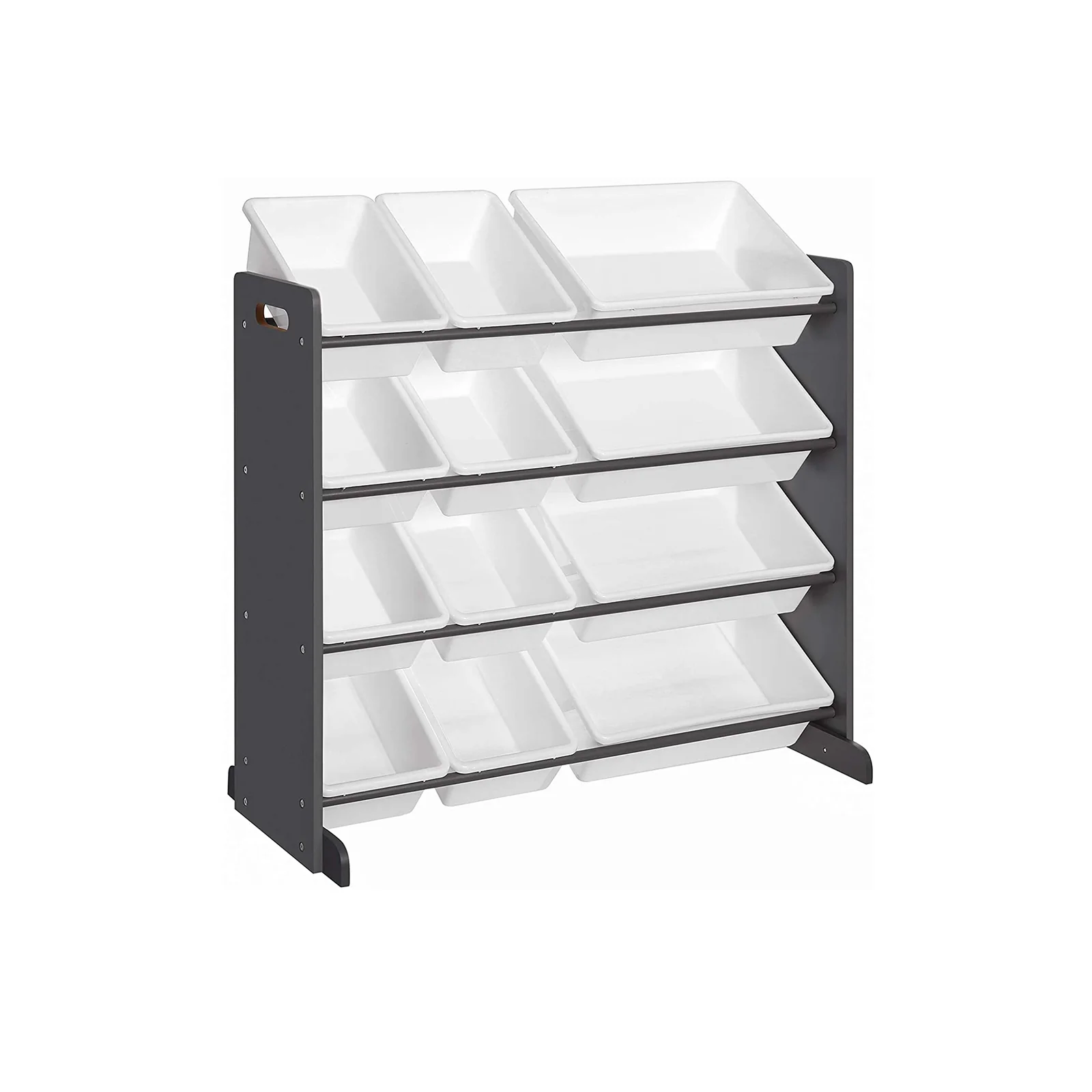 4 Colours Toy Box - Image 2
