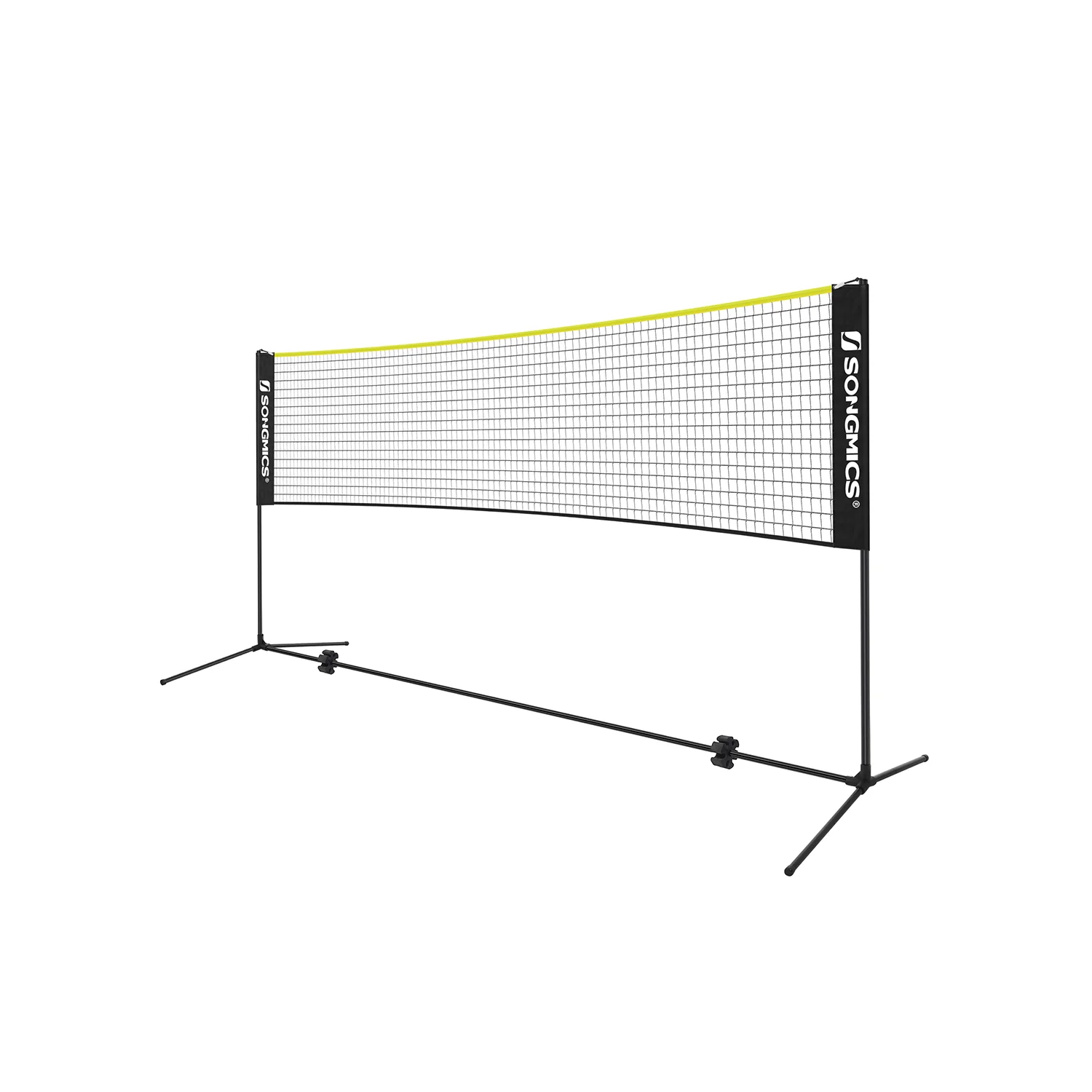 4m Badminton Tennis Net - Image 4
