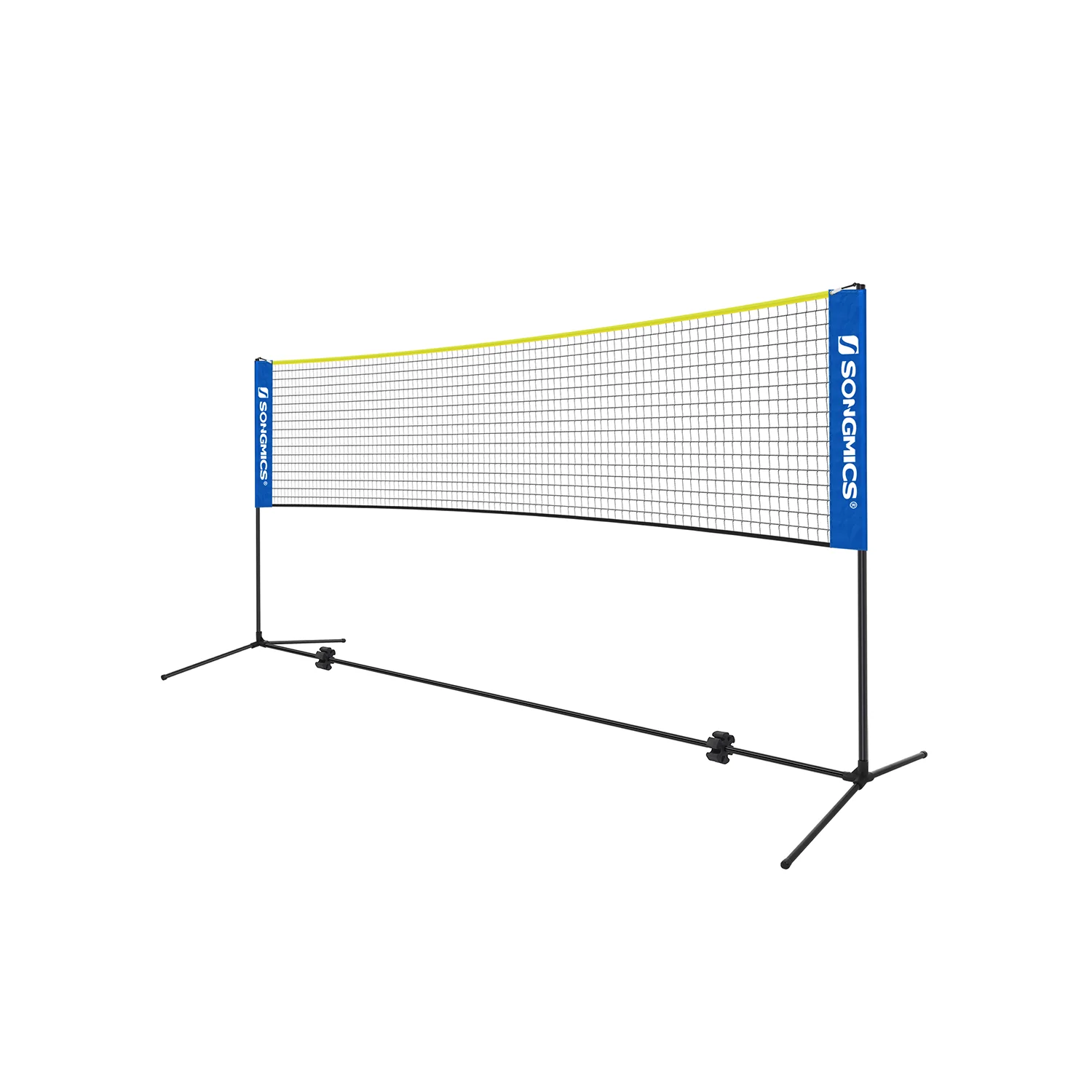 4m Badminton Tennis Net - Image 5