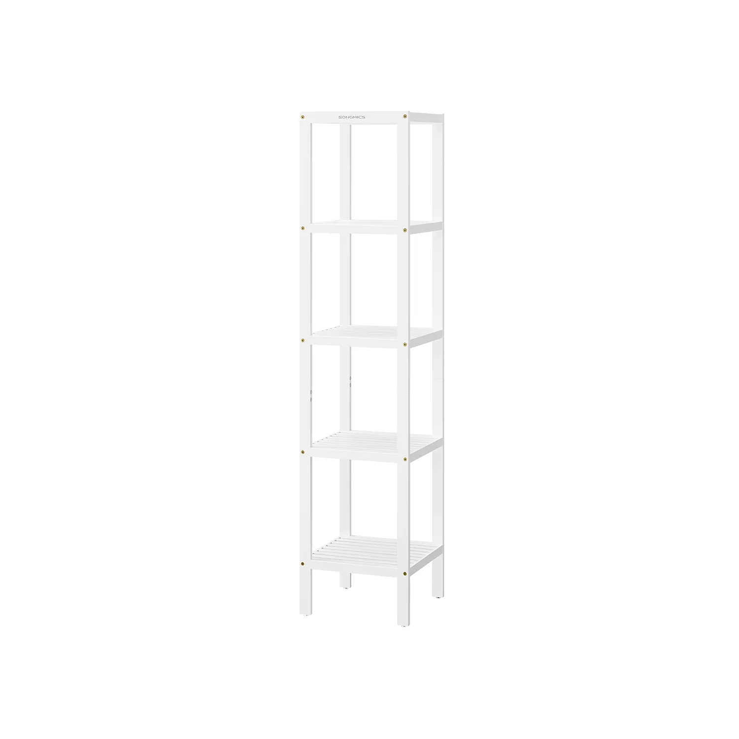 5 Tier Book Shelf - Image 2