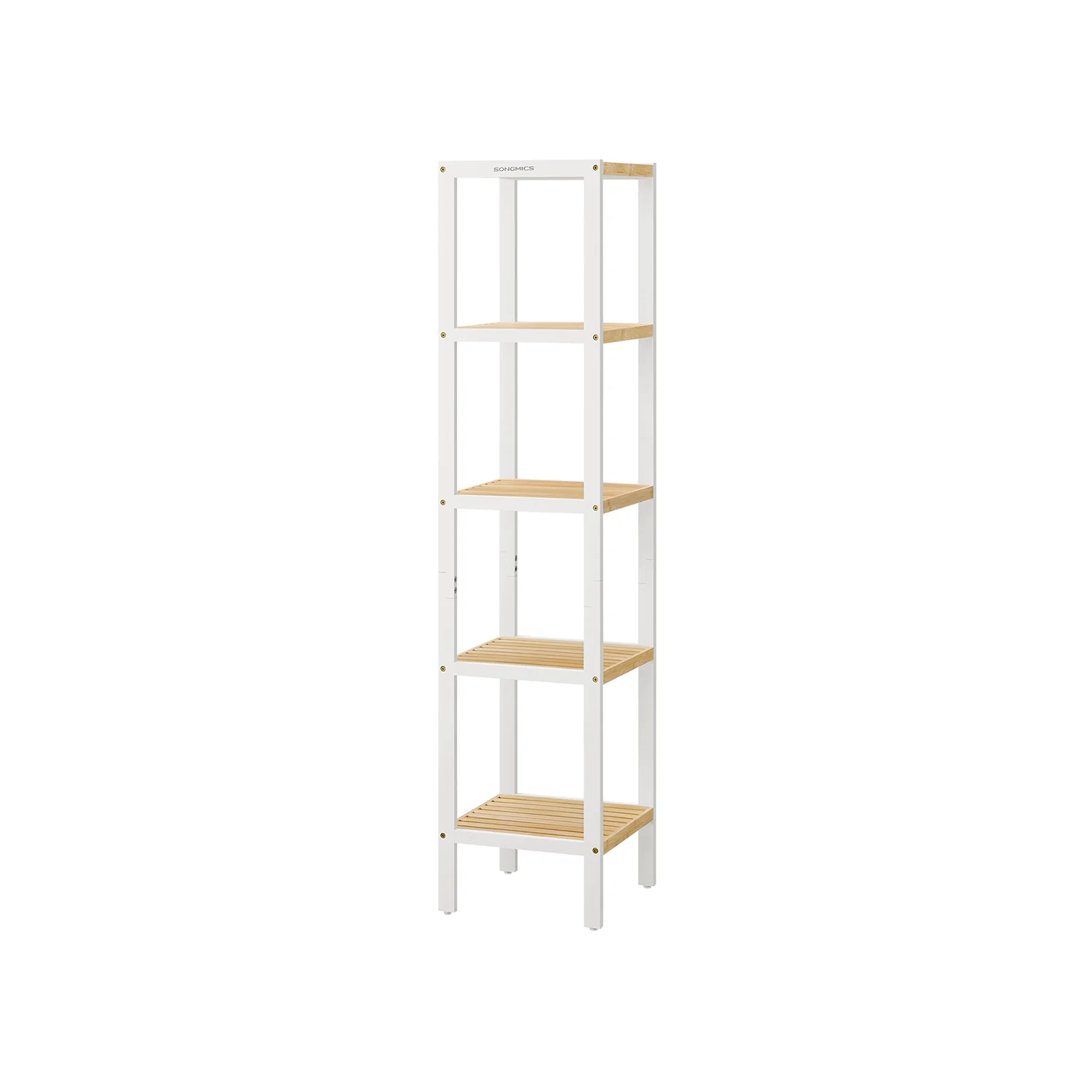 5 Tier Book Shelf - Image 3
