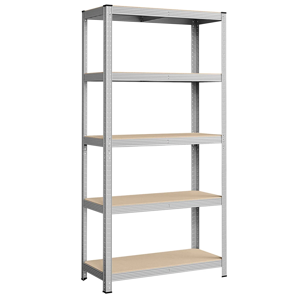5-Tier Heavy-Duty Shelving Unit - Image 10