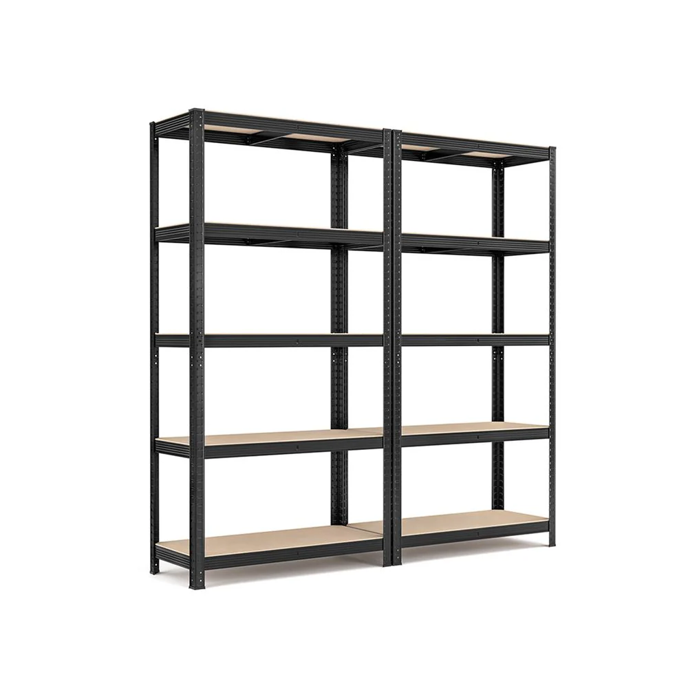 5-Tier Heavy-Duty Shelving Unit - Image 15