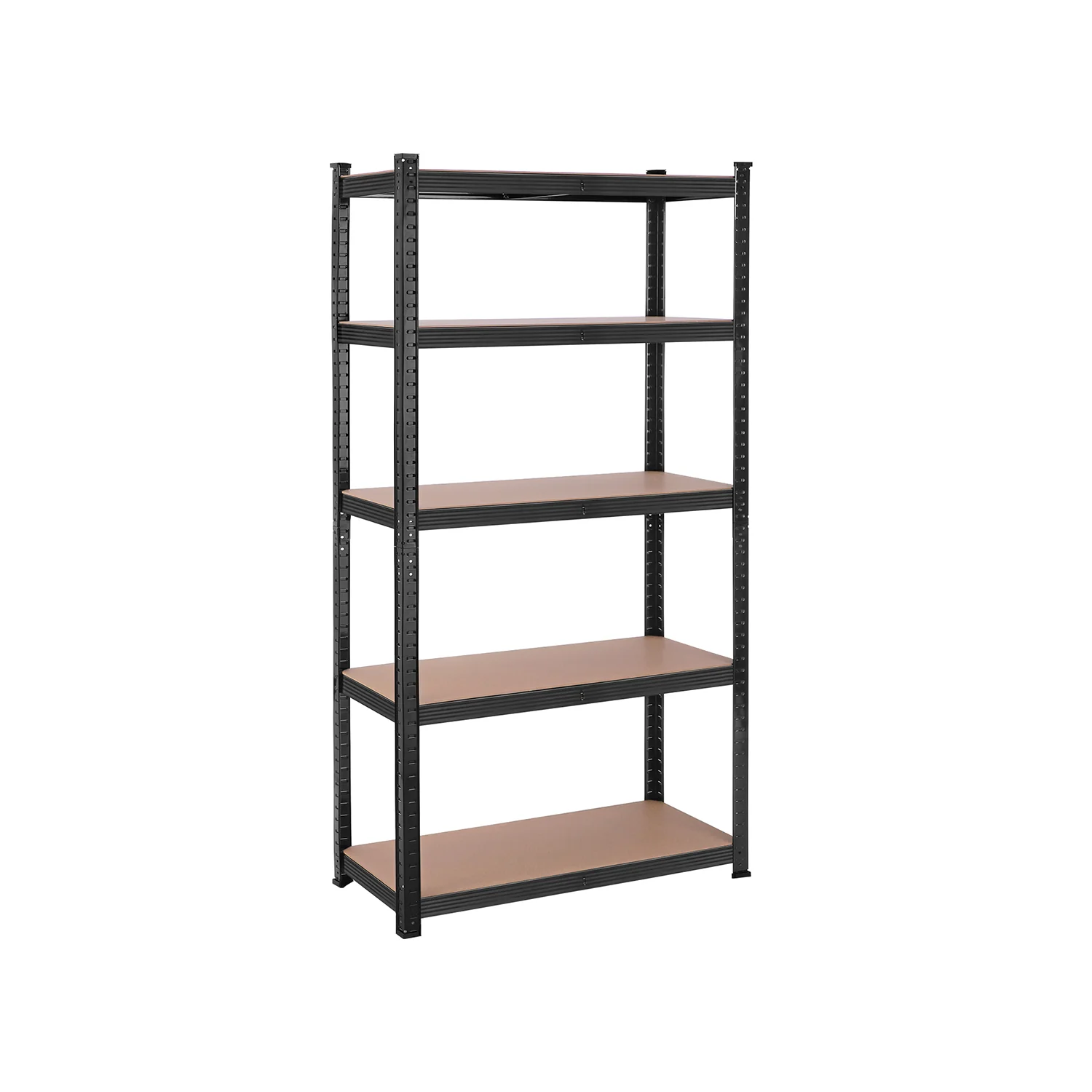 5-Tier Heavy-Duty Shelving Unit - Image 7