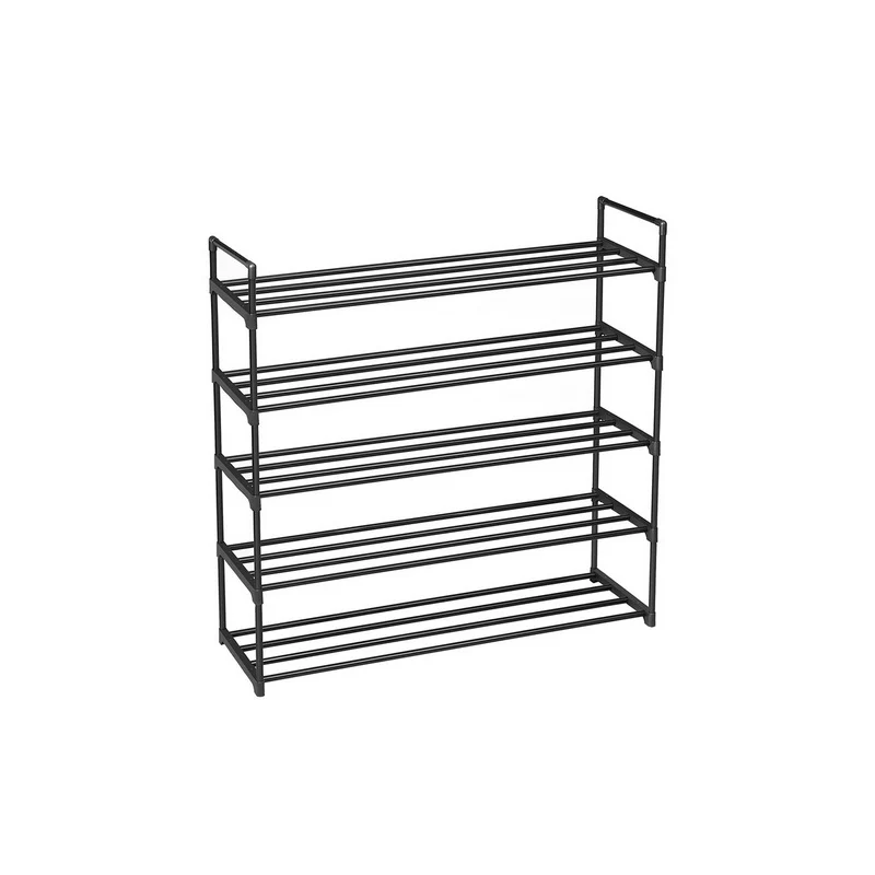 5 Tier Shoe Organizer