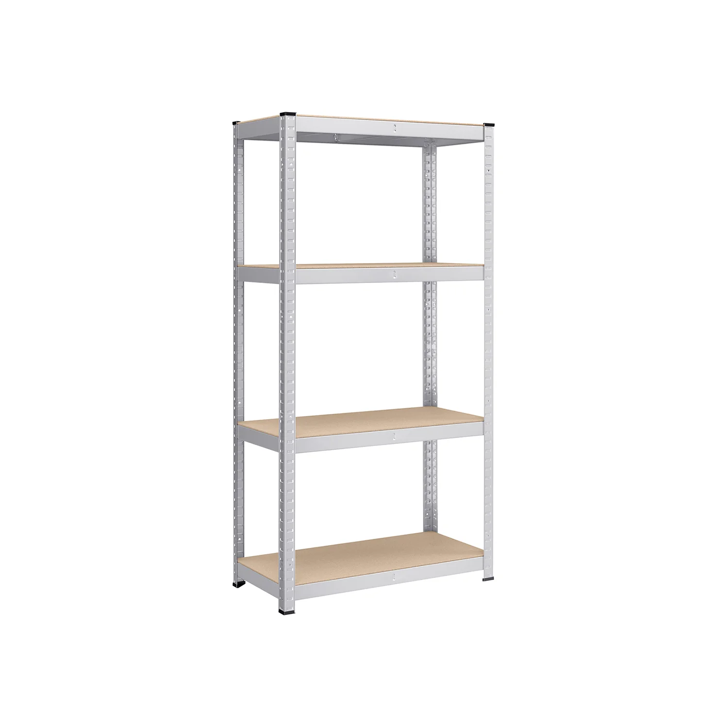 4-Tier 520 kg Capacity Shelf - Image 2