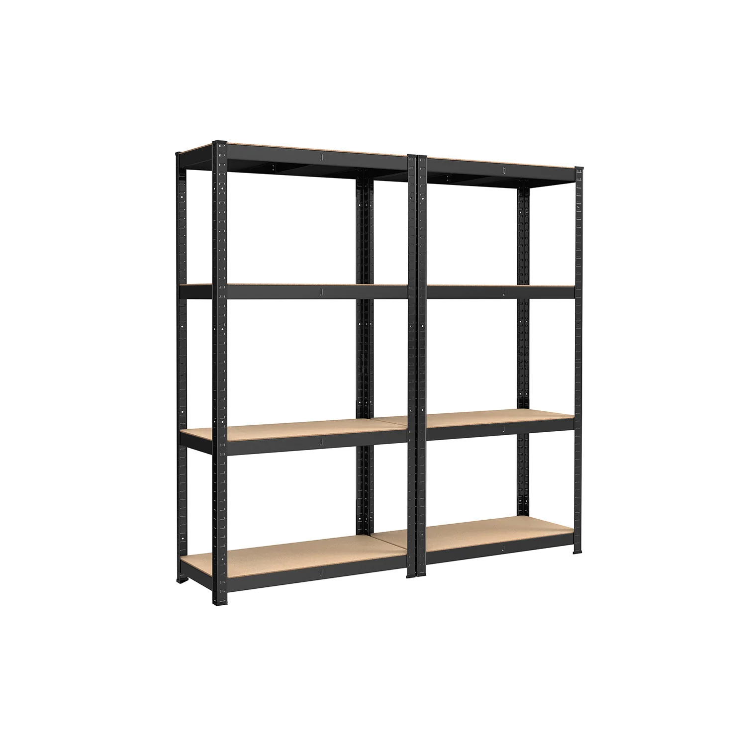 4-Tier 520 kg Capacity Shelf - Image 3