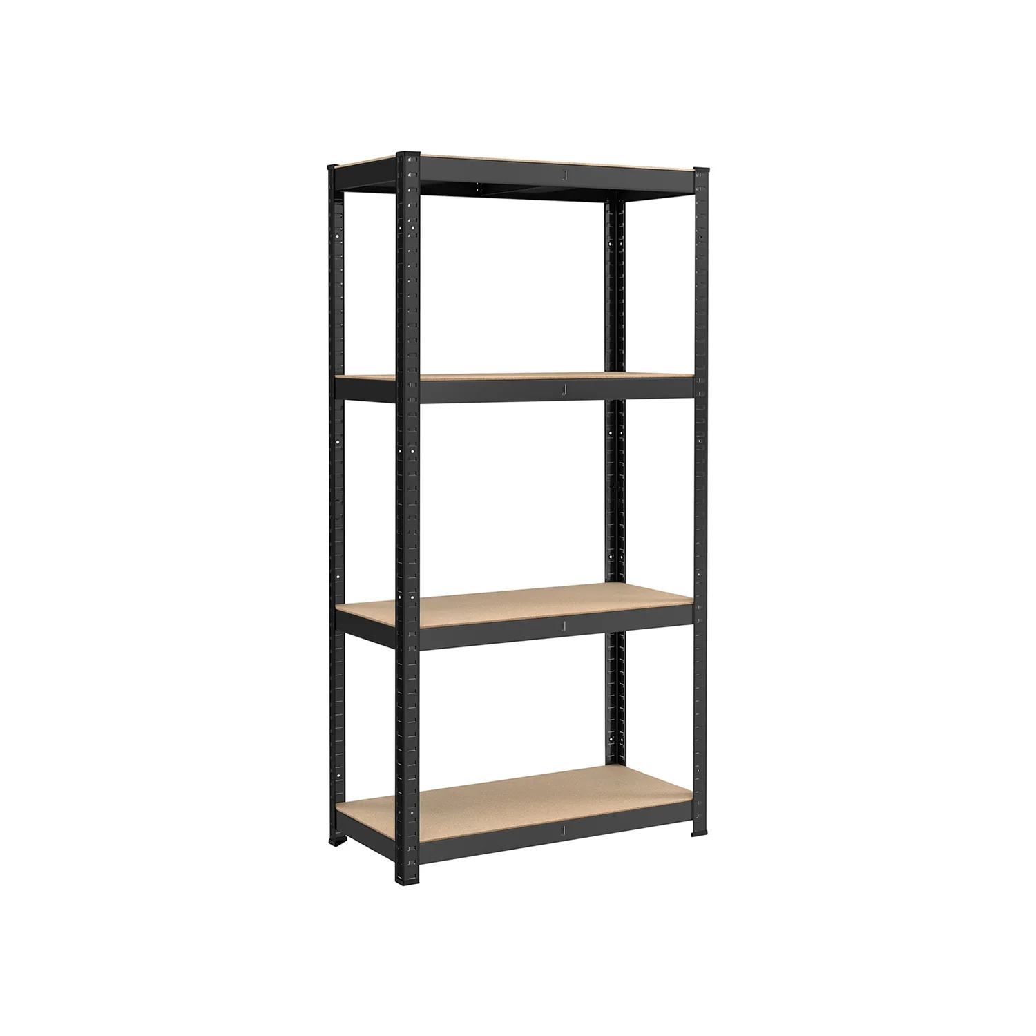 4-Tier 520 kg Capacity Shelf - Image 4