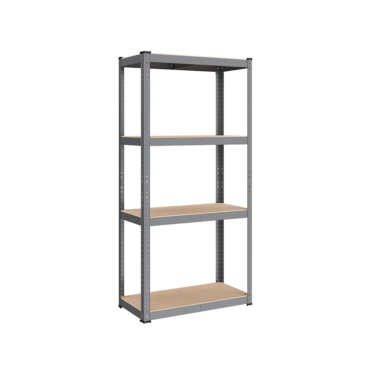 4-Tier 520 kg Capacity Shelf - Image 6